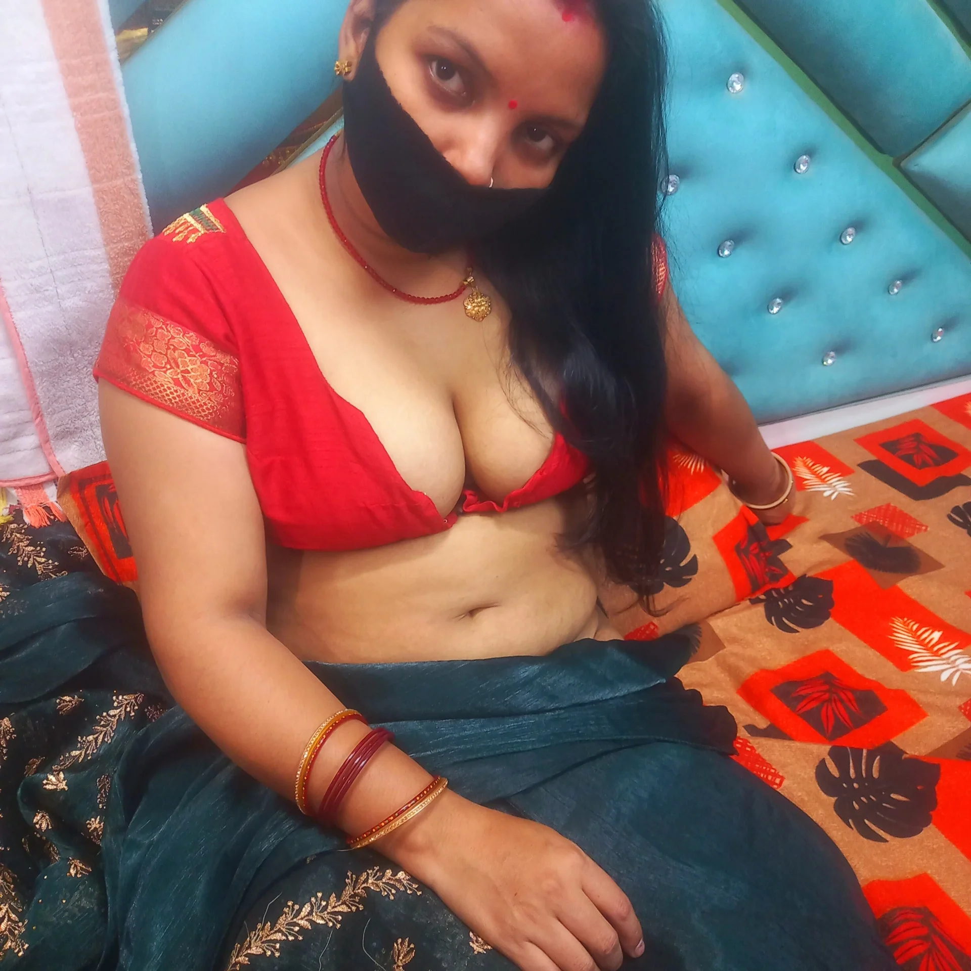 XXX Porn Photo of Nude Manjudear 1