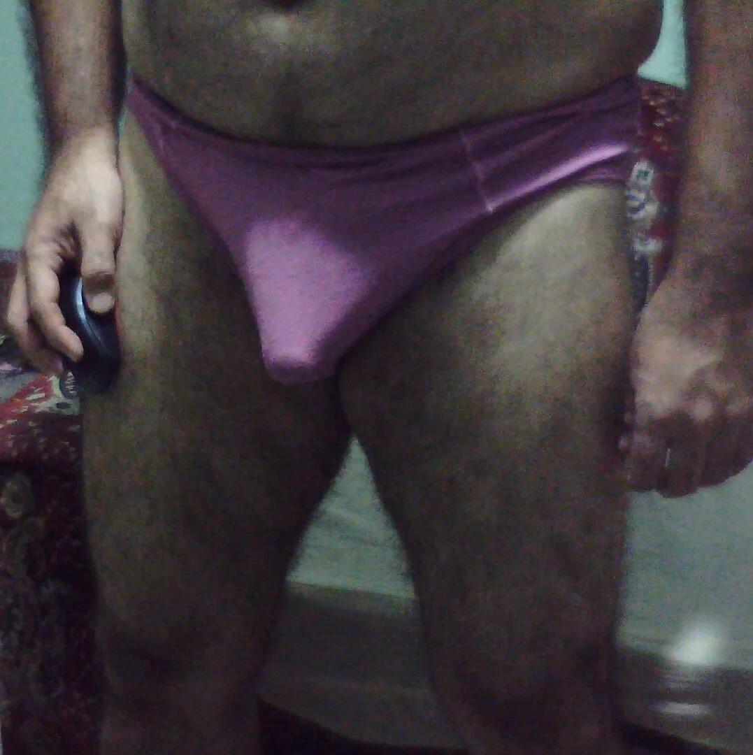 XXX Porn Photo of Nude Probal 6