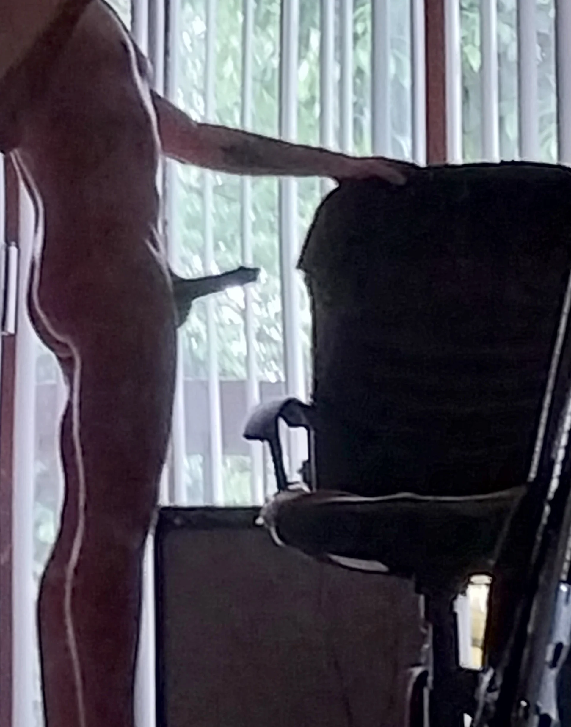 XXX Porn Photo of Nude Anokumm 78