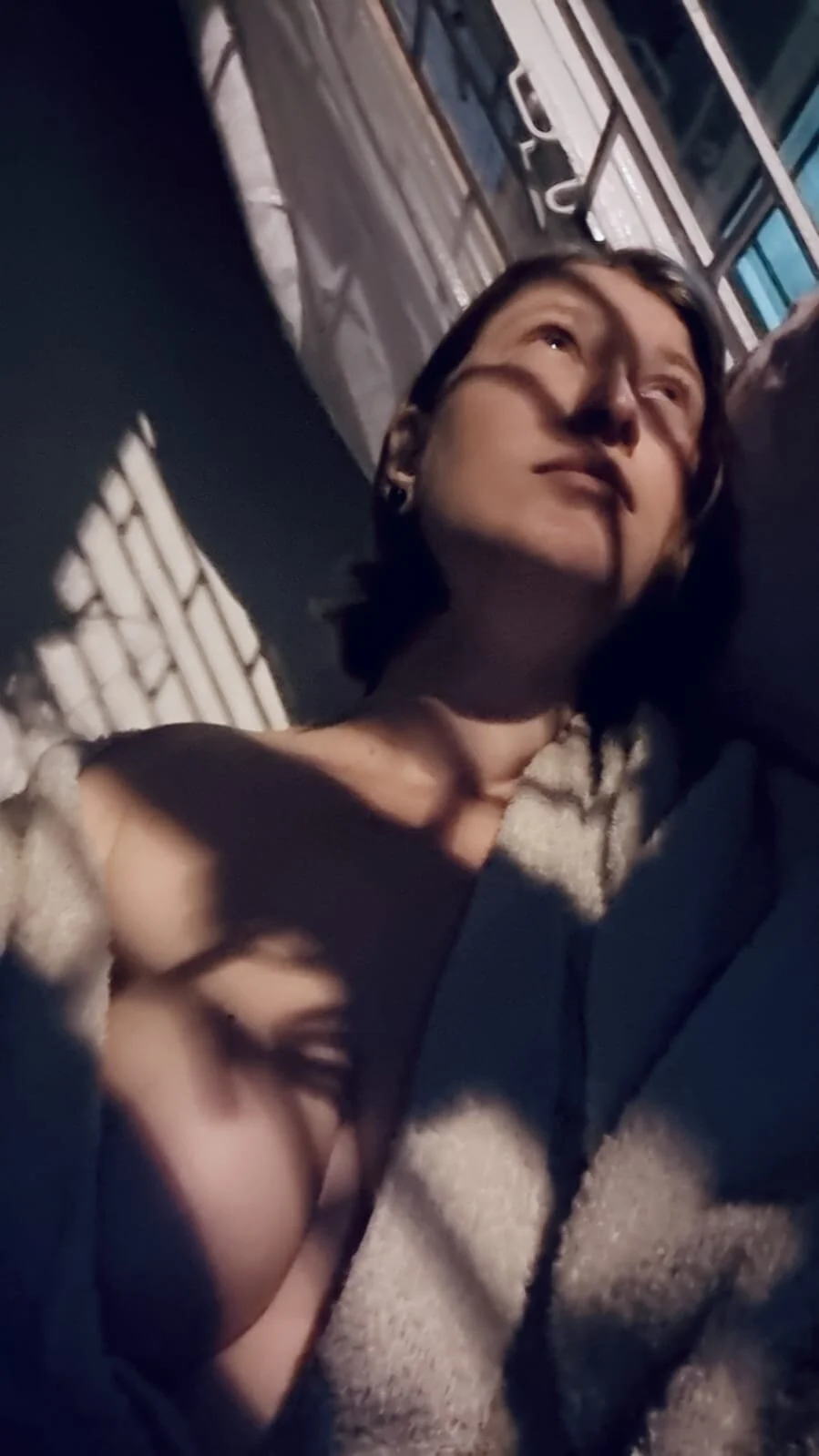 XXX Porn Photo of Nude allison_01stone 79