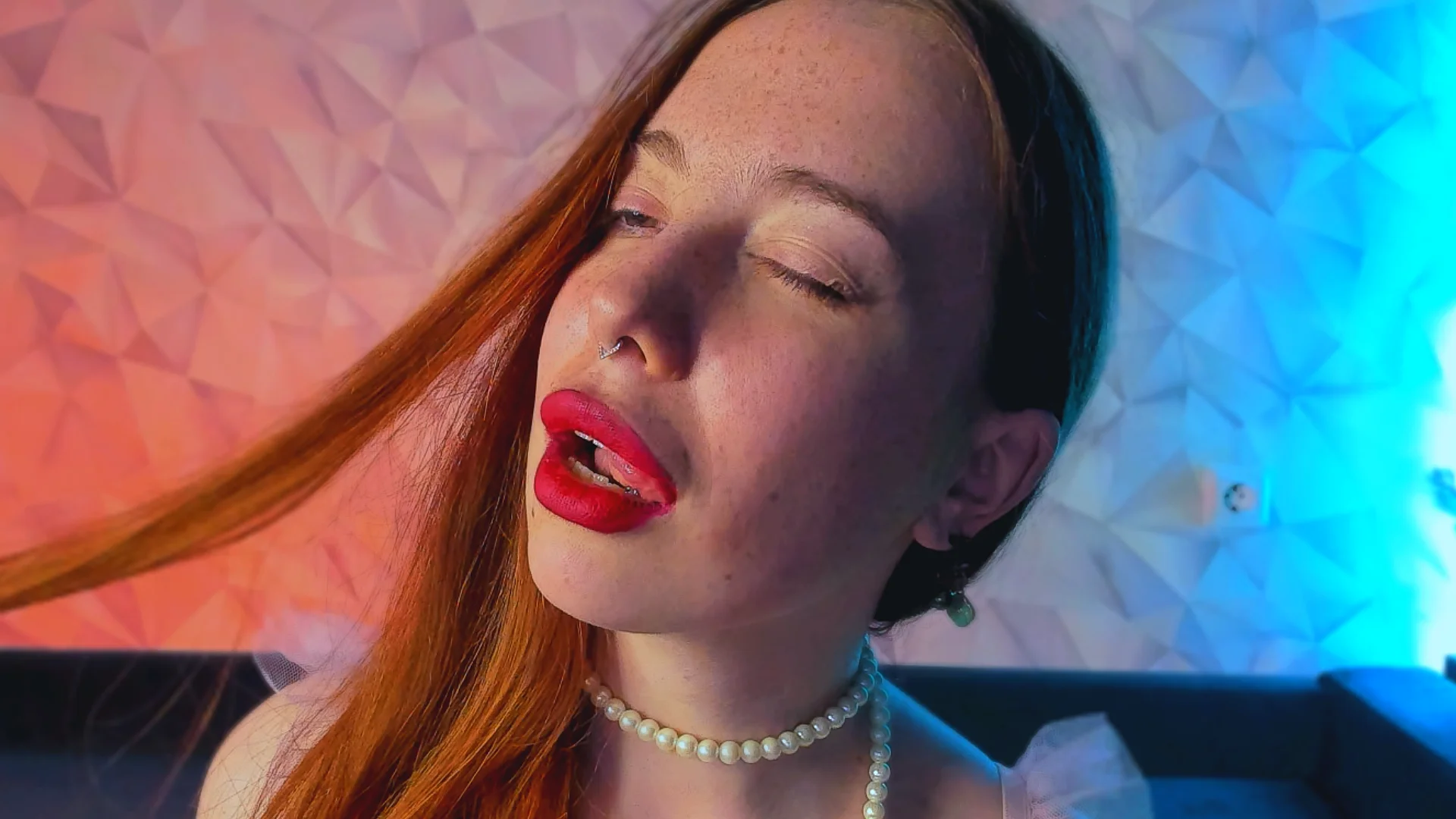 XXX Porn Photo of Nude moon_siren 16