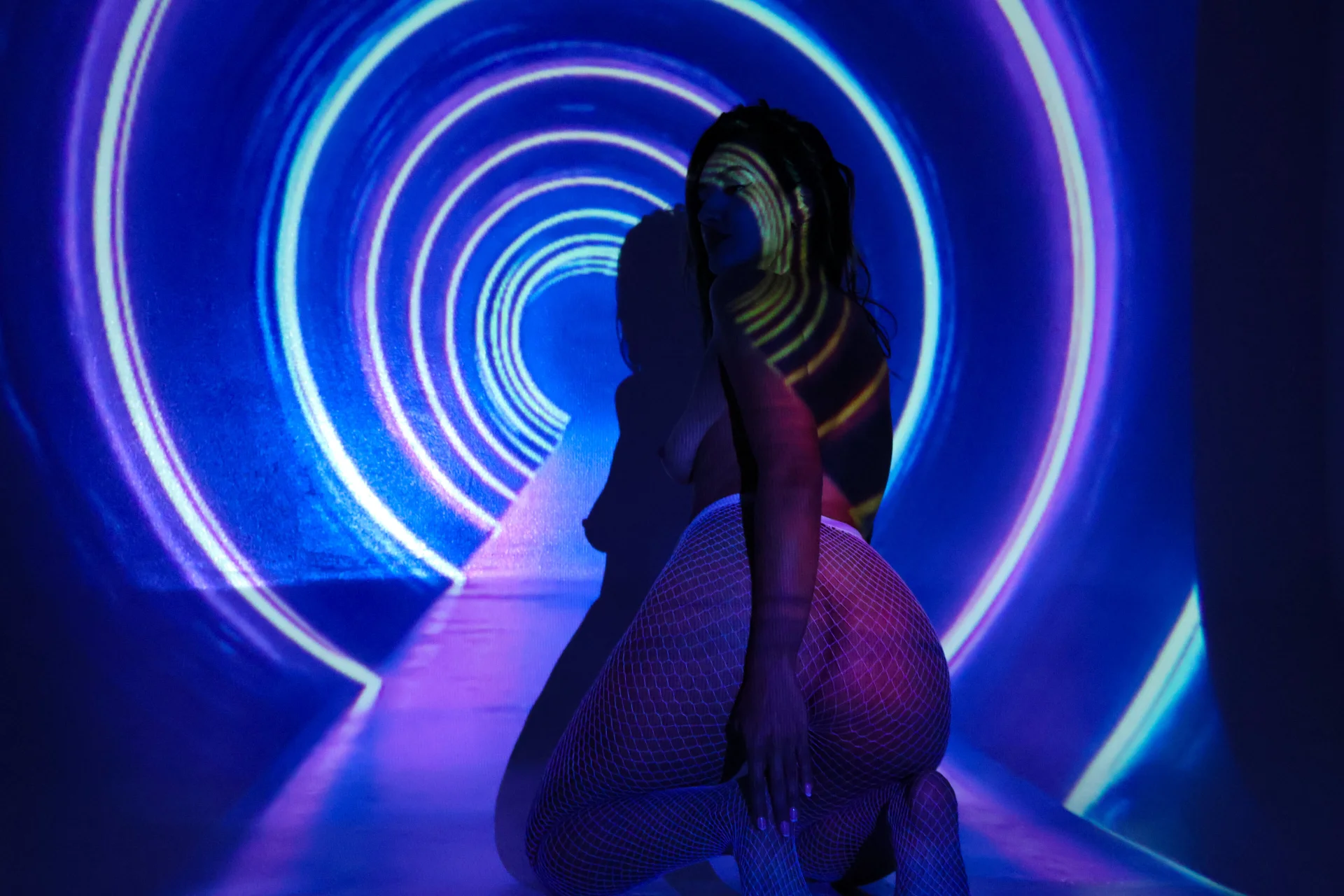 XXX Porn Photo of Nude lixie_peyton 54