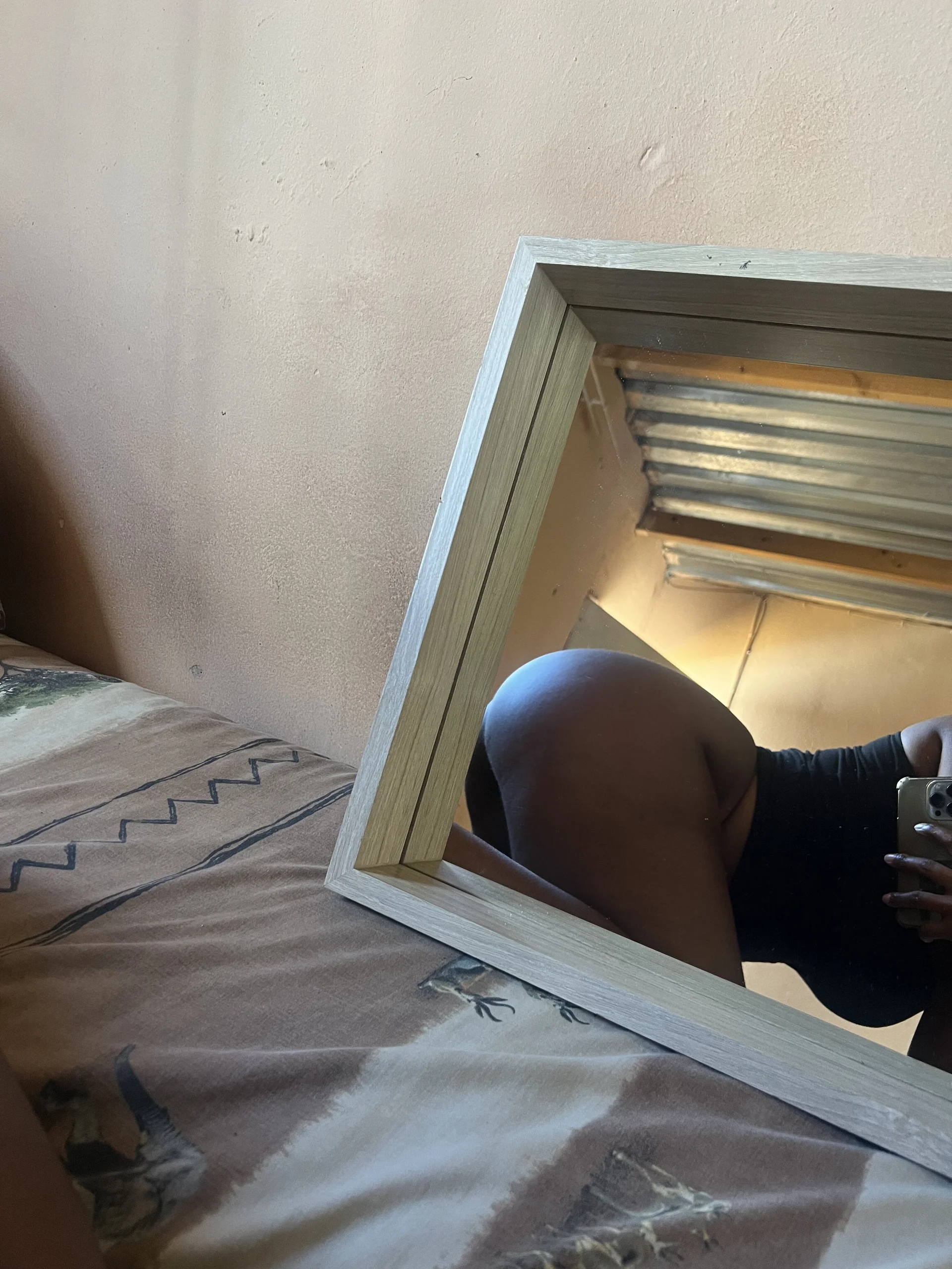 XXX Porn Photo of Nude Maniiey 1