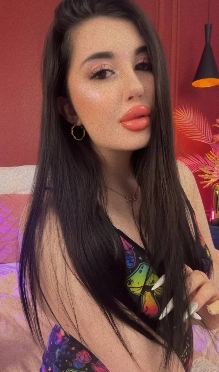 XXX Porn Photo of Nude Mayzzie 84