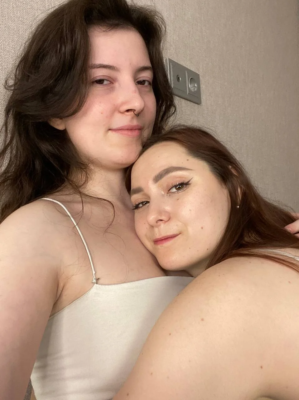 XXX Porn Photo of Nude LaneDoell 149