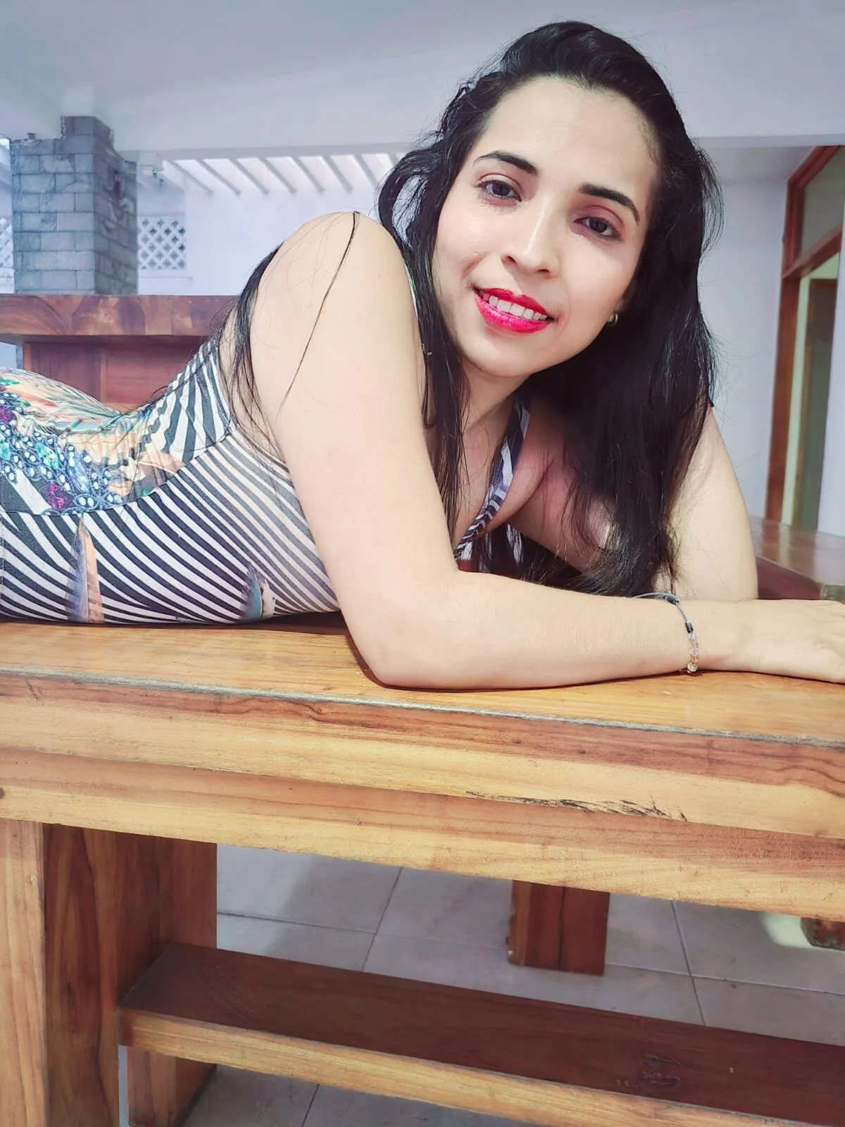 XXX Porn Photo of Nude Rosa_25x 8
