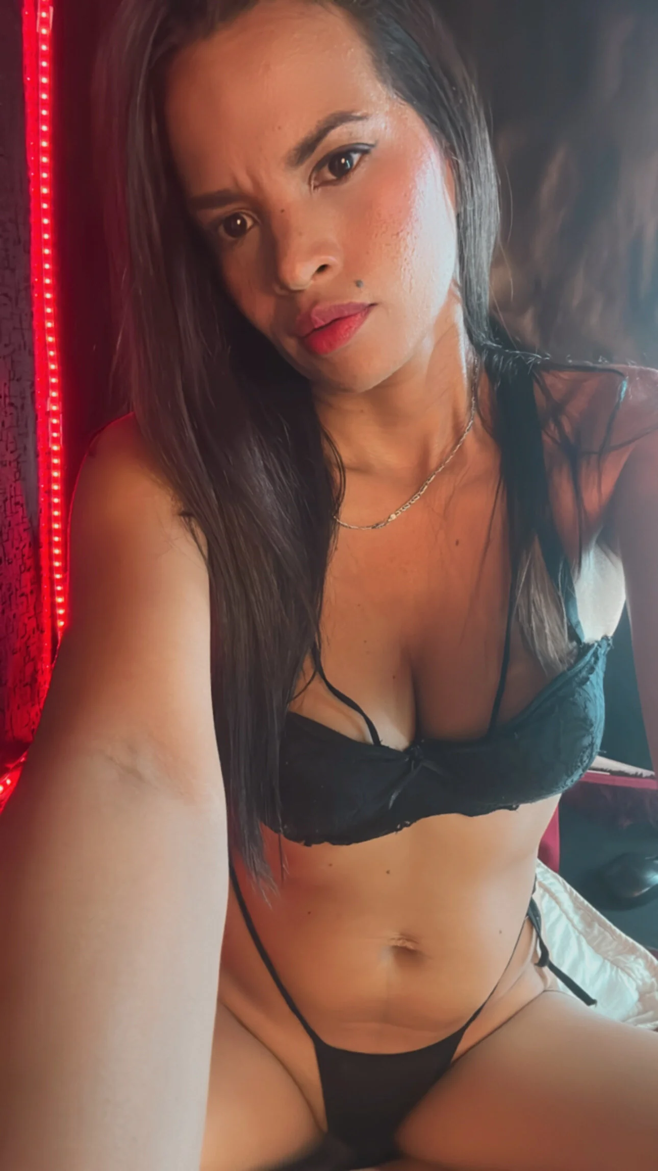 XXX Porn Photo of Nude katizaldana 19
