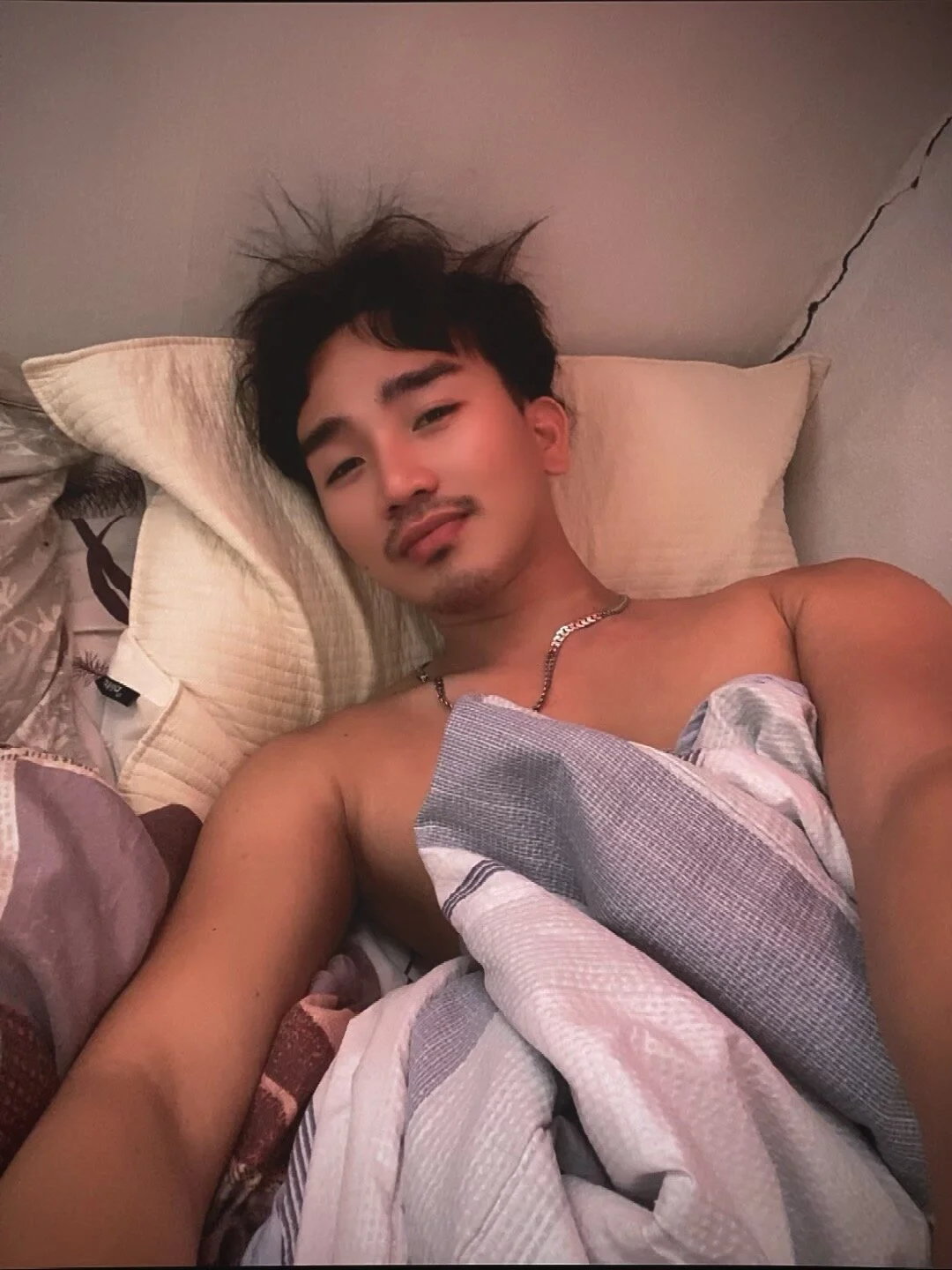 XXX Porn Photo of Nude Asian_bigboy 5