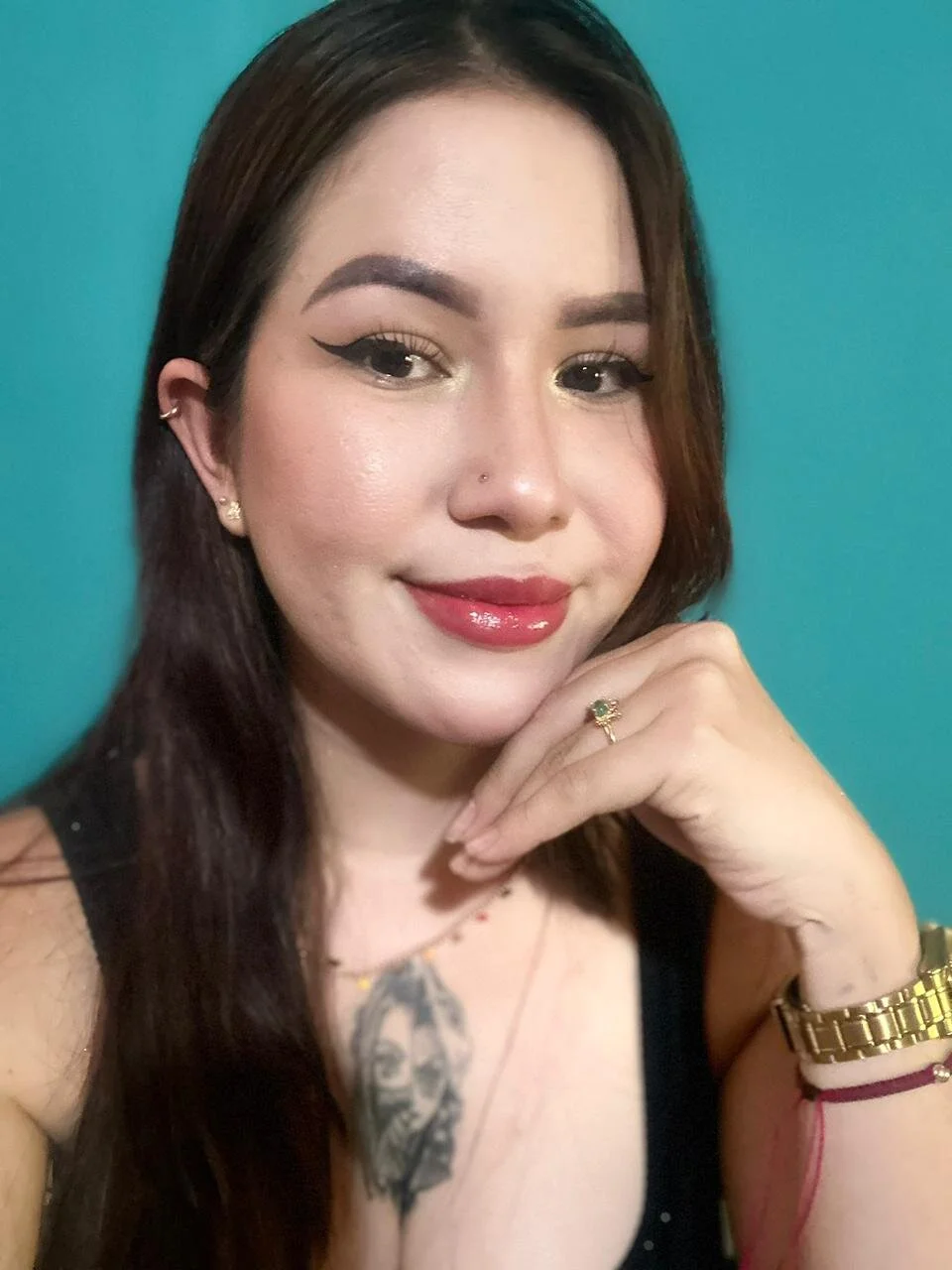 XXX Porn Photo of Nude Annyhathatway 2