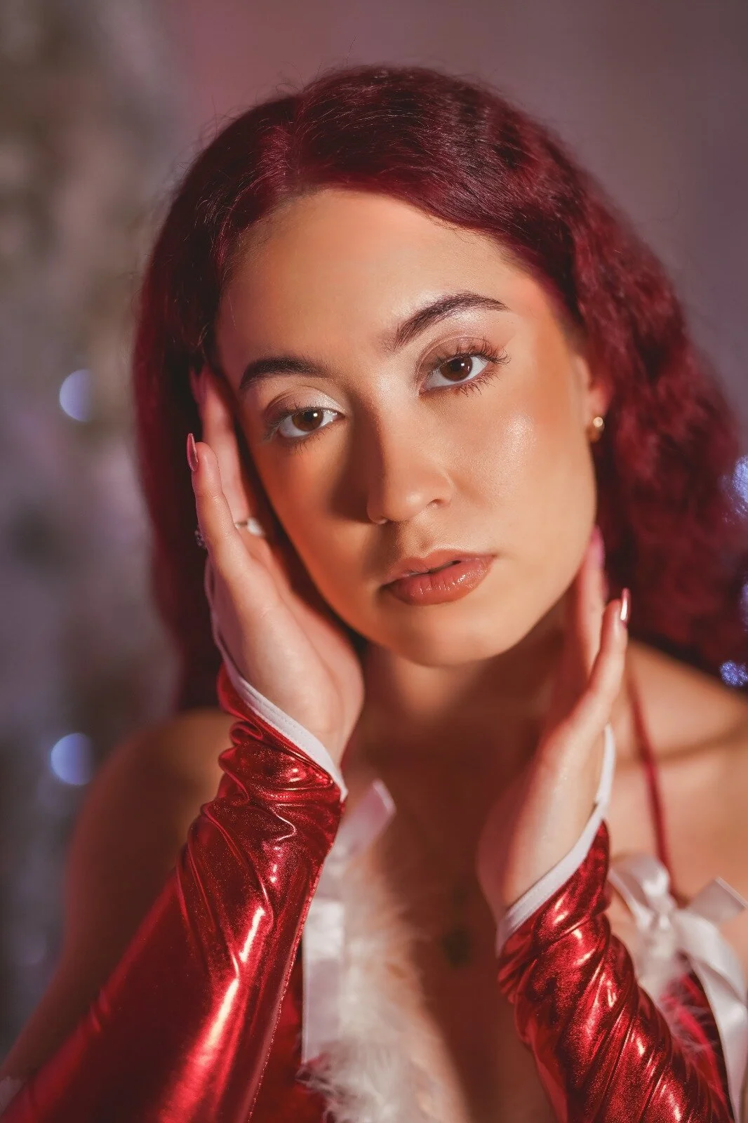 XXX Porn Photo of Nude Amaraa_couper1 7