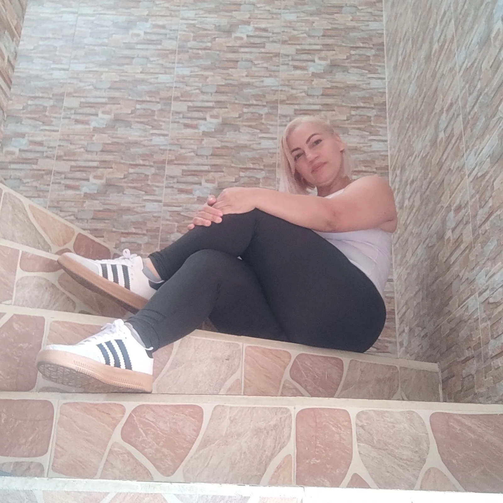 XXX Porn Photo of Nude Heidy_milf 28