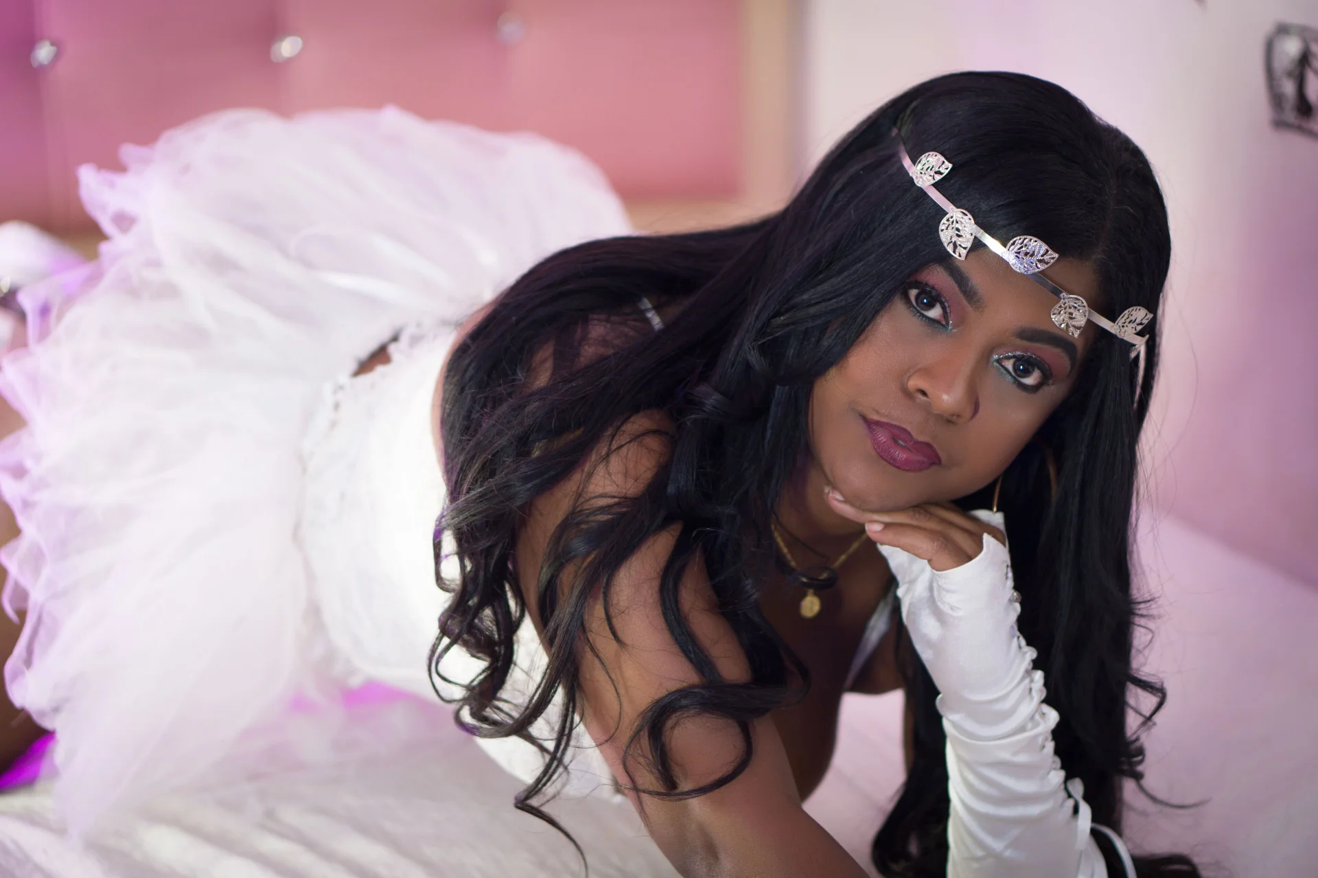 XXX Porn Photo of Nude maryalelove 111