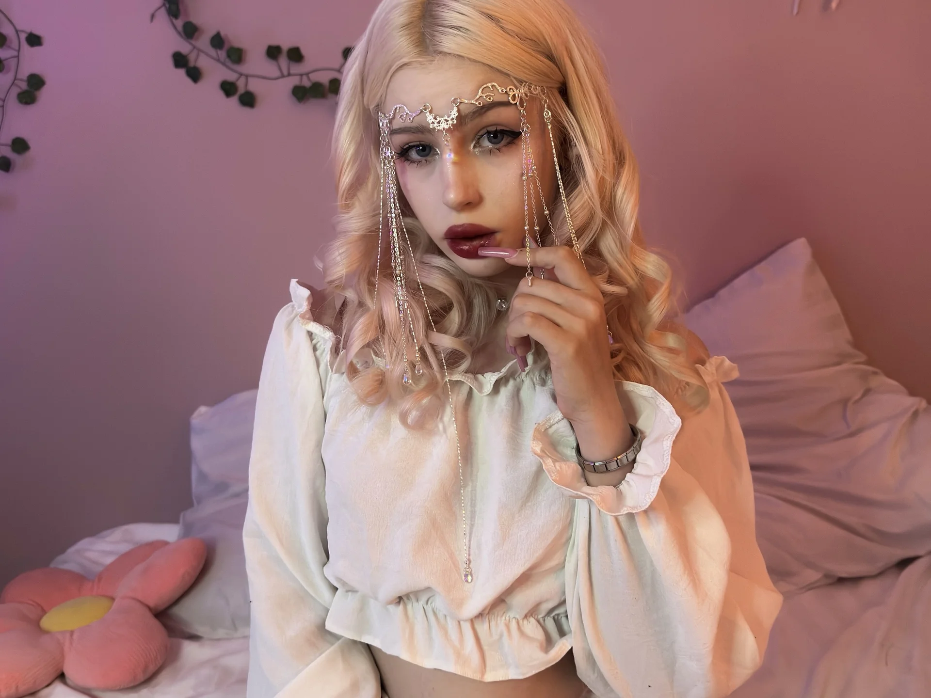 XXX Porn Photo of Nude milimoon 17