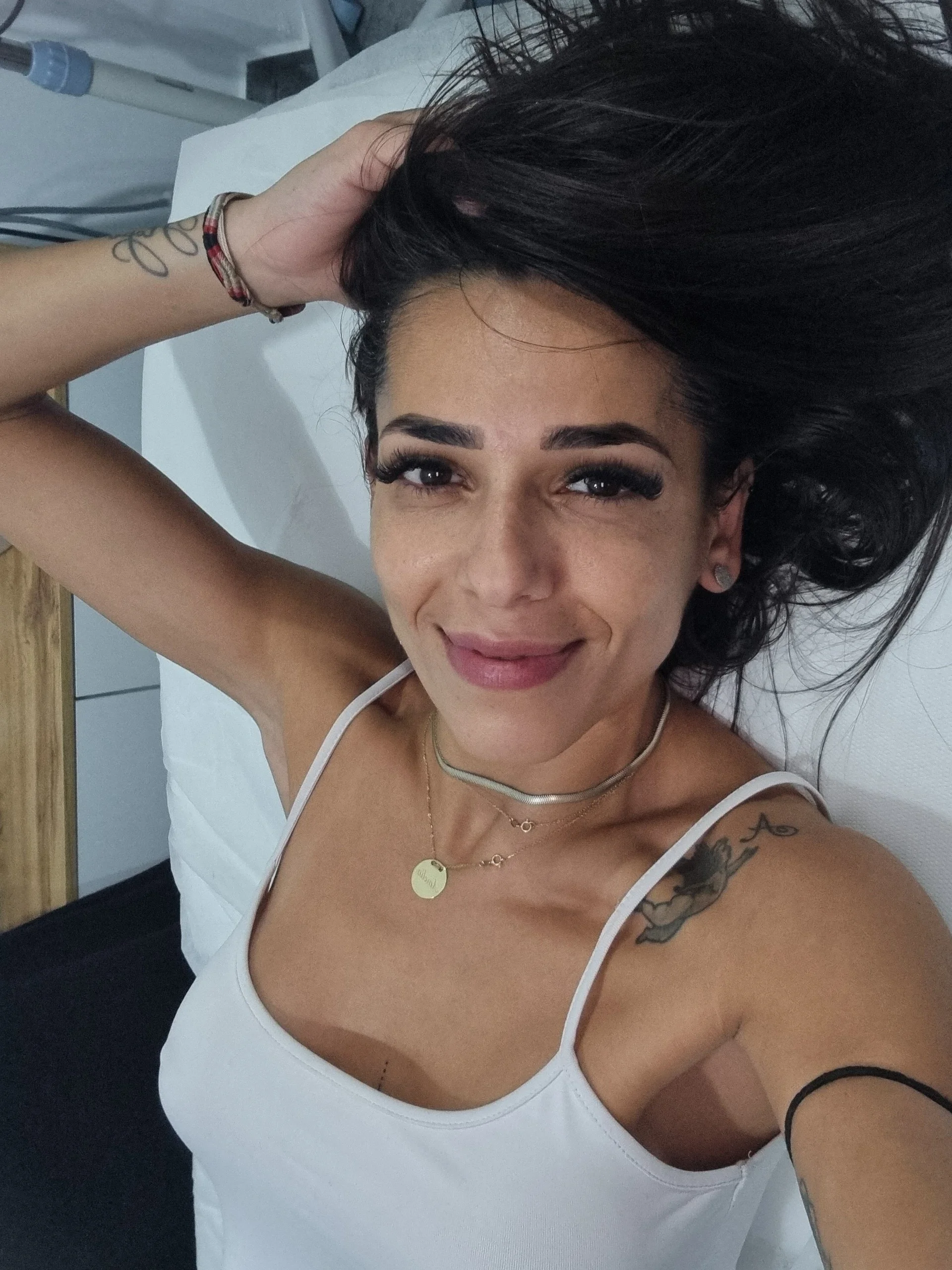 XXX Porn Photo of Nude PlayfulShow 214