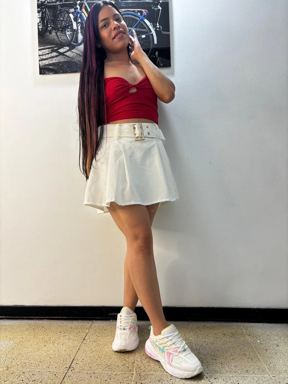 XXX Porn Photo of Nude Vanesa_Rouse 2