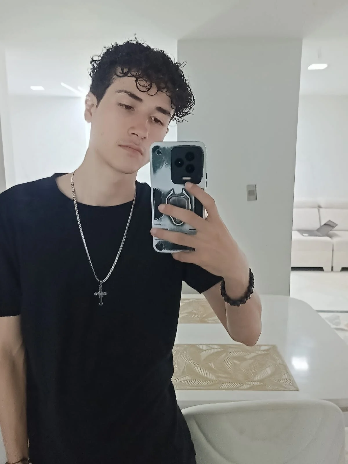 XXX Porn Photo of Nude johnny_cagee 7