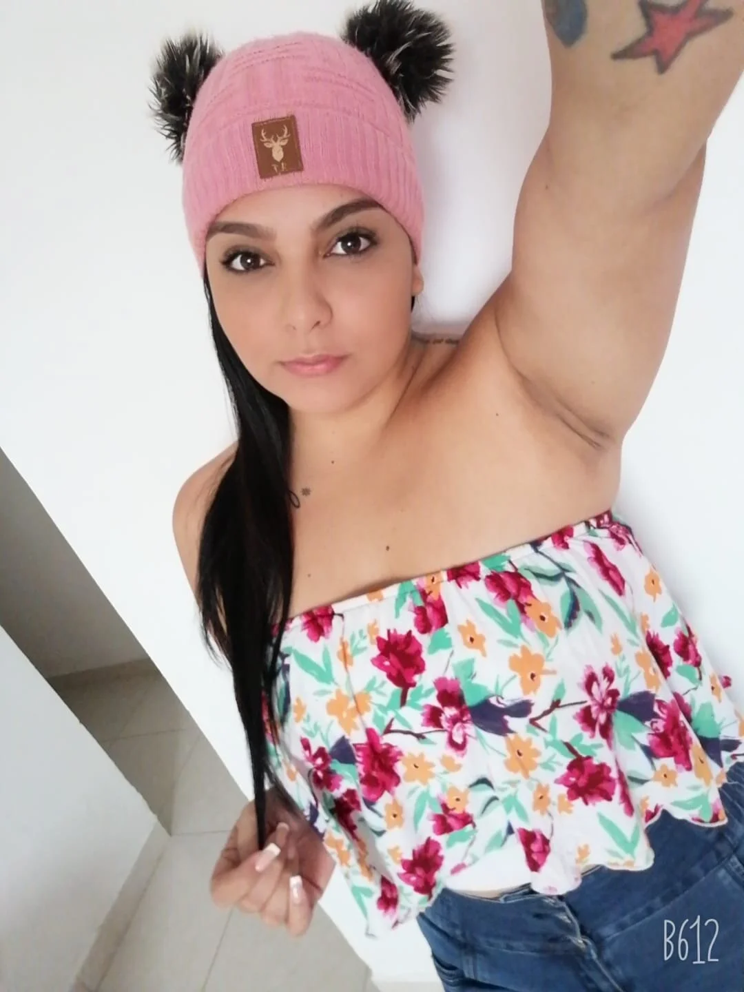 XXX Porn Photo of Nude big_pusyy 9