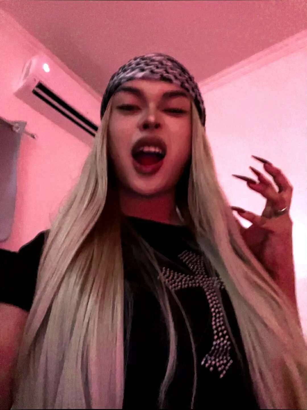 XXX Porn Photo of Nude Sabrina_Wolfsteller 14