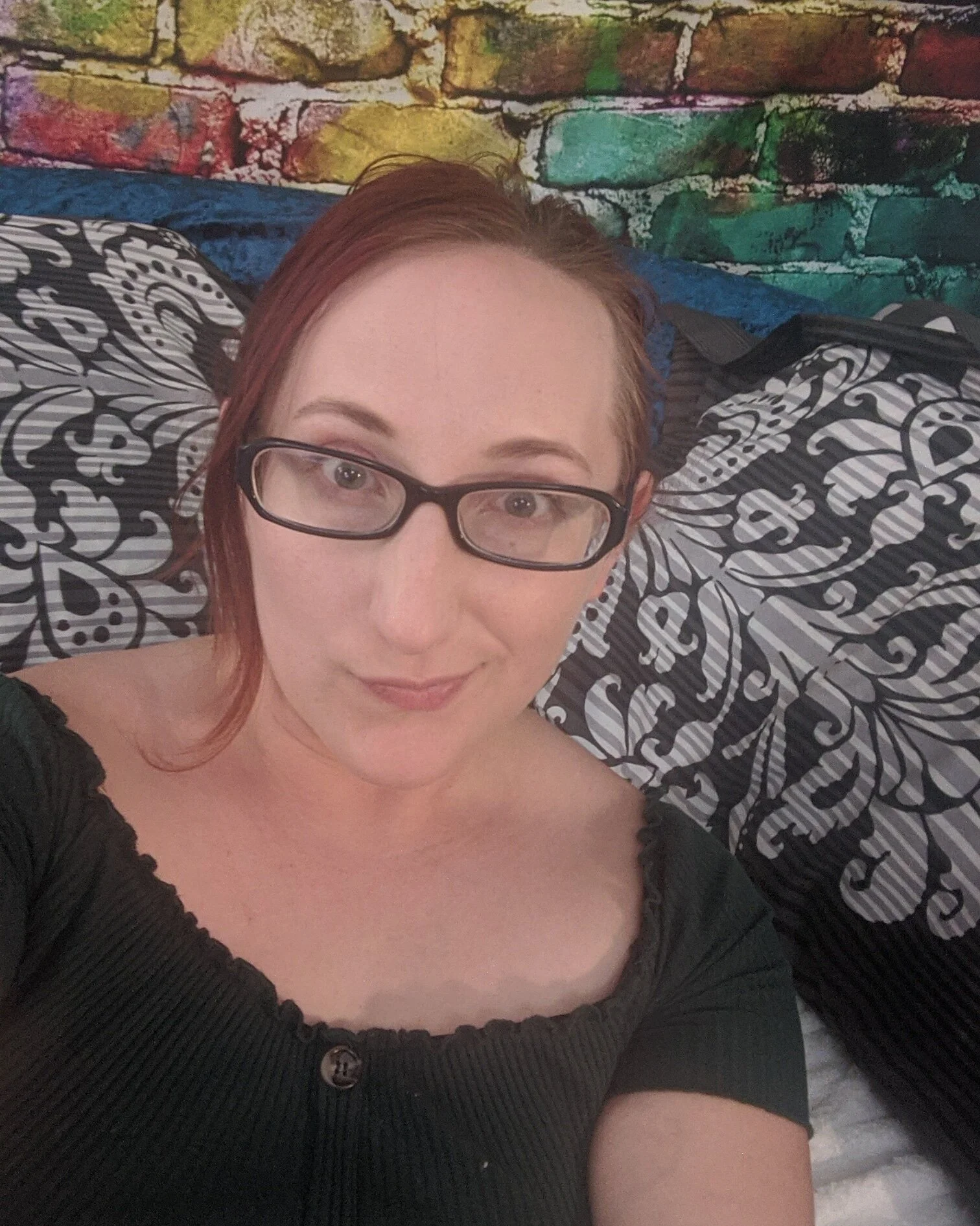 XXX Porn Photo of Nude WickedAphrodite 98