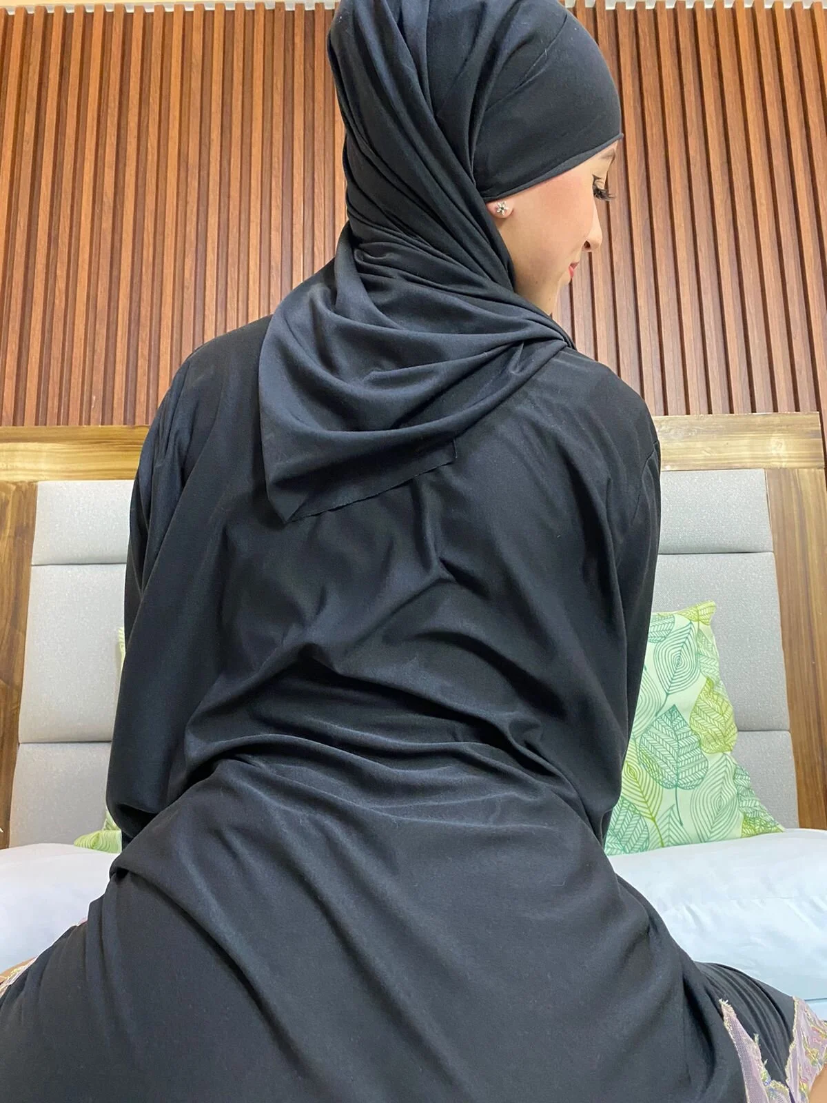 XXX Porn Photo of Nude aysel_elid 2