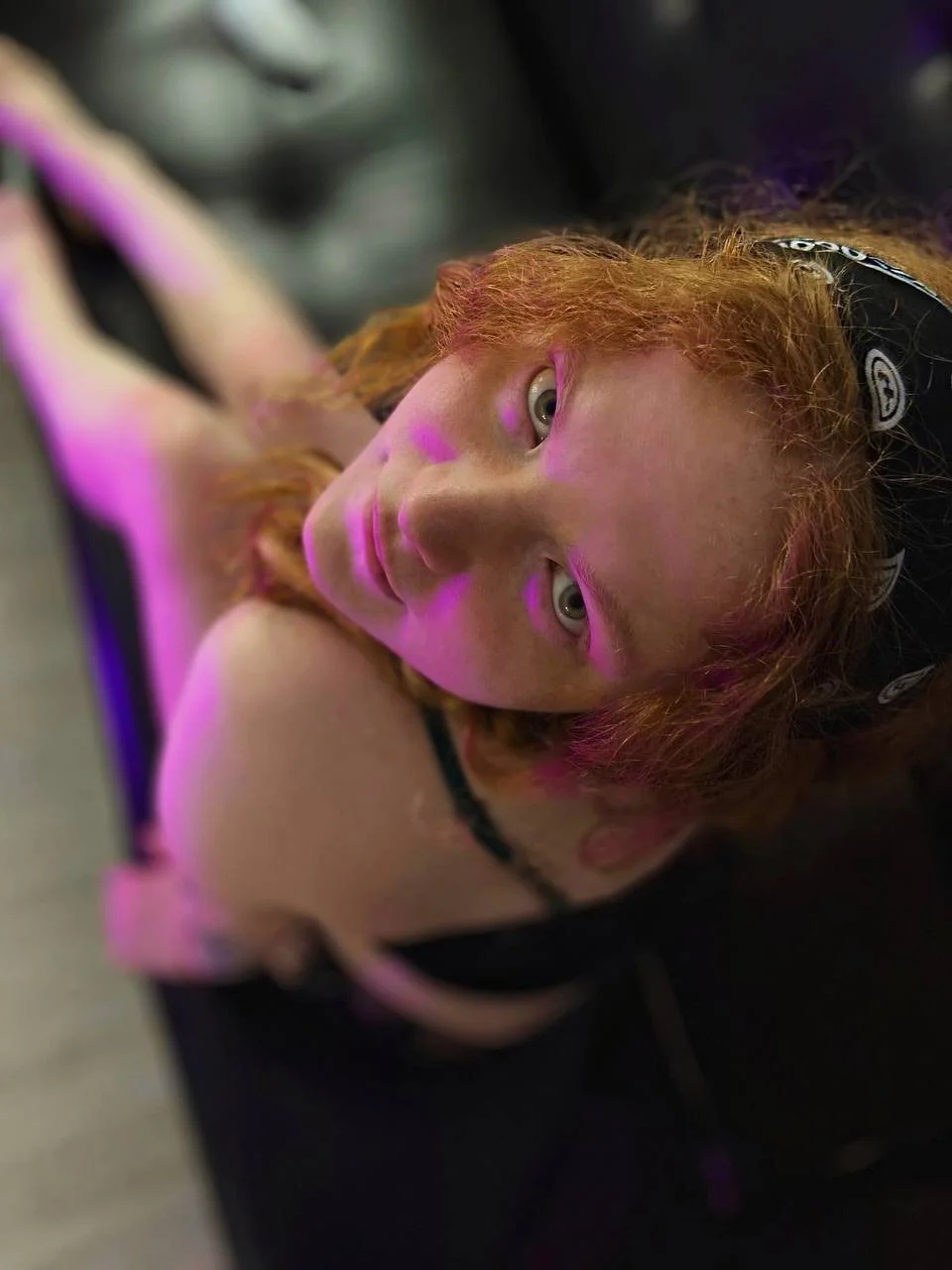 XXX Porn Photo of Nude Cassie_xKiss 26