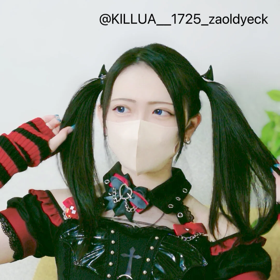 XXX Porn Photo of Nude KILLUA__1725_zaoldyeck 5