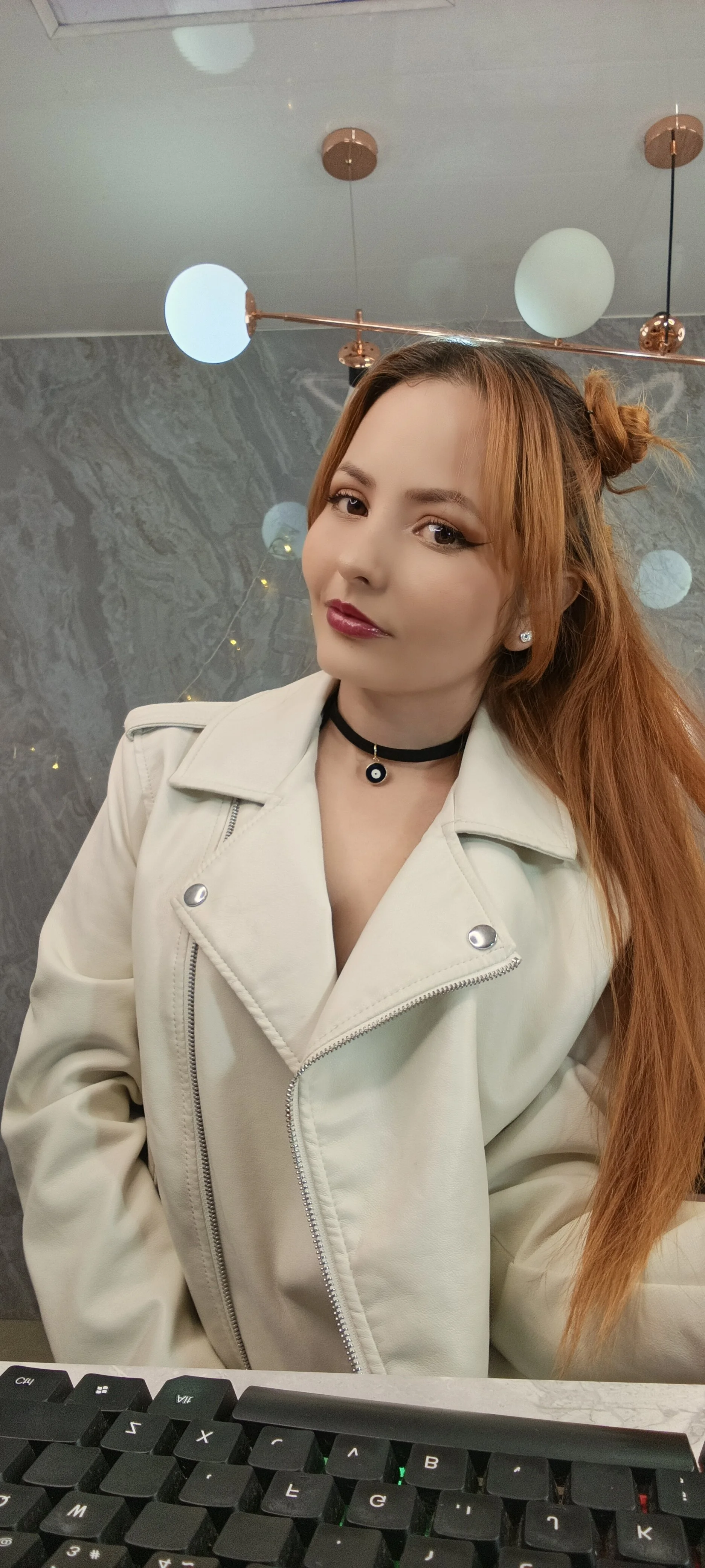 XXX Porn Photo of Nude mady0619_ch 3