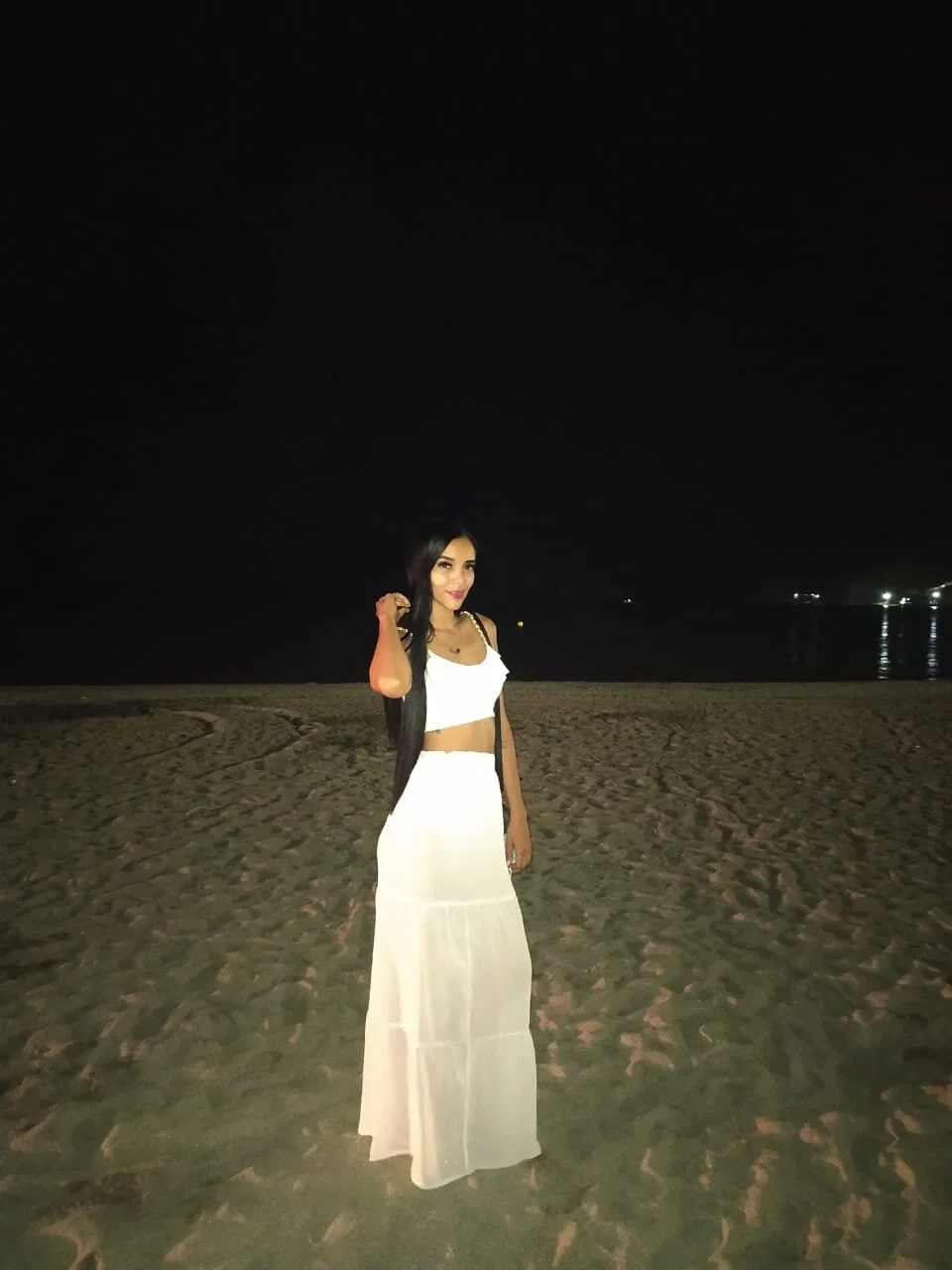 XXX Porn Photo of Nude bianca_lindaa 6