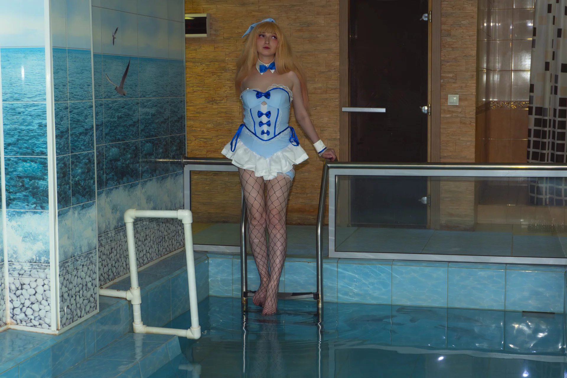 XXX Porn Photo of Nude koshkasenpai 105