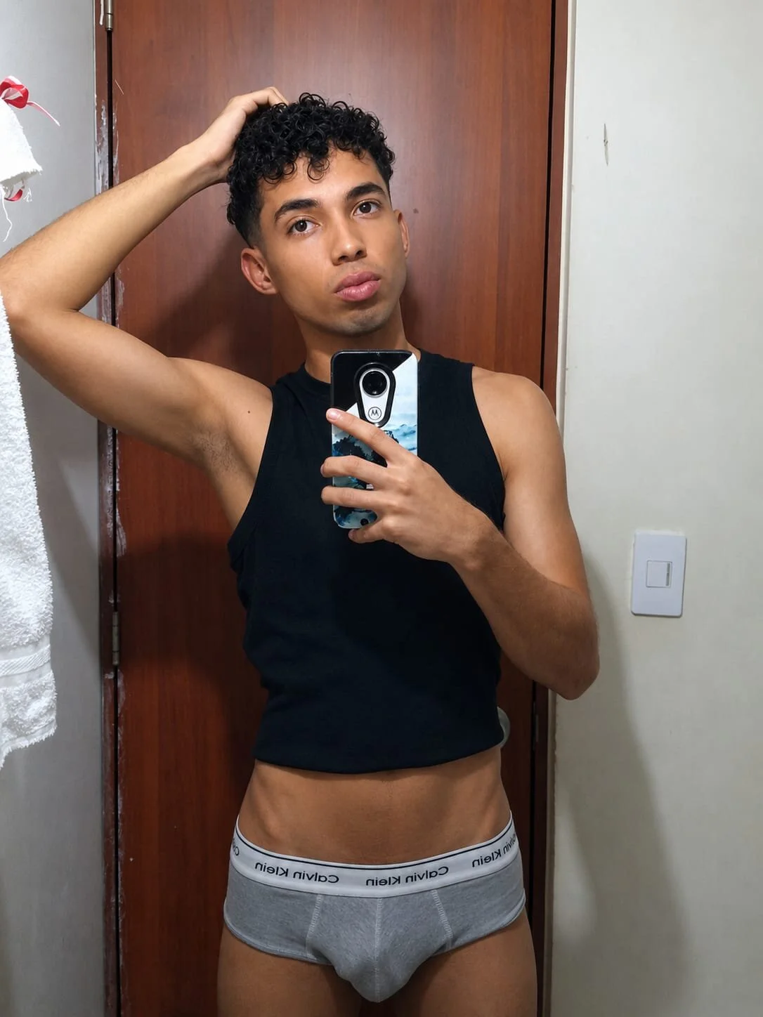XXX Porn Photo of Nude Mency_Rouse 7