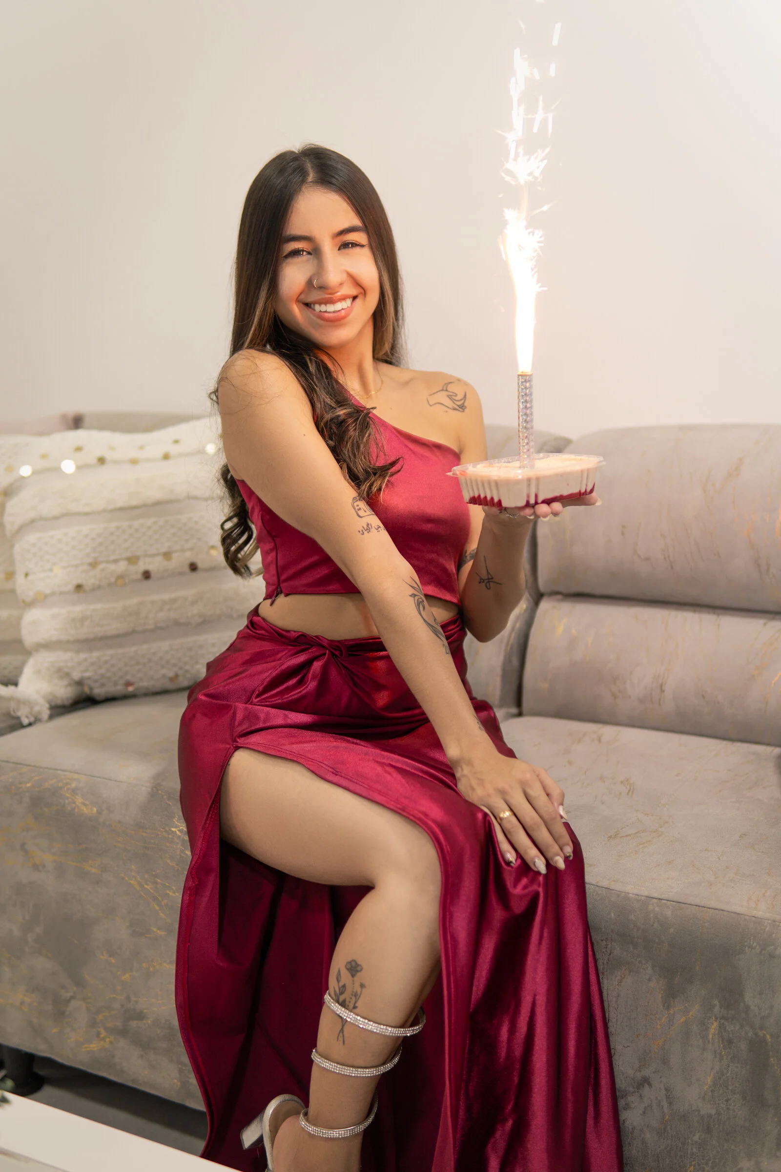 XXX Porn Photo of Nude Ariana_greenblat 25