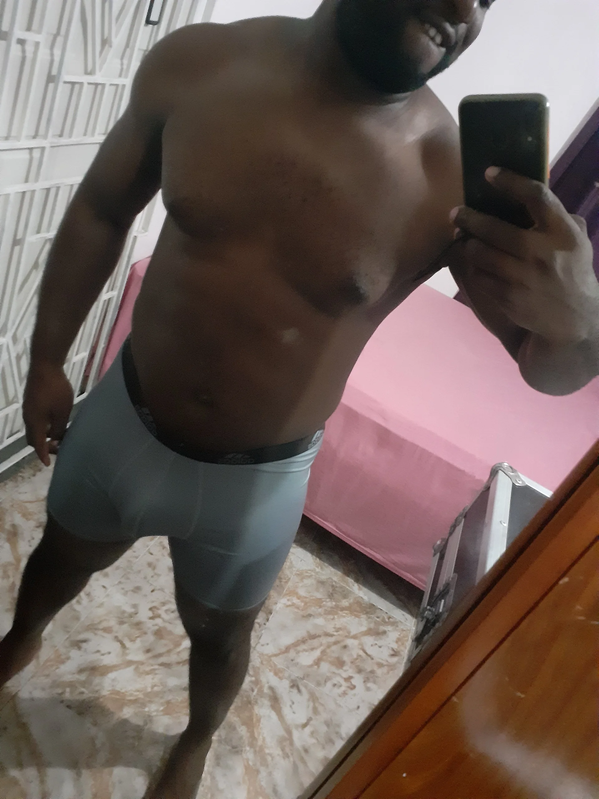 XXX Porn Photo of Nude Bighood_T 56