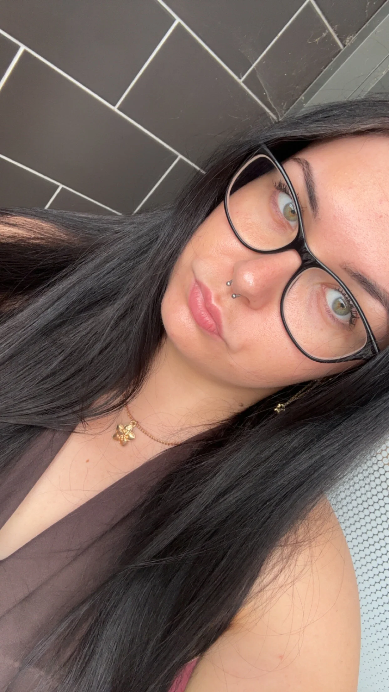 XXX Porn Photo of Nude selenasavage 28
