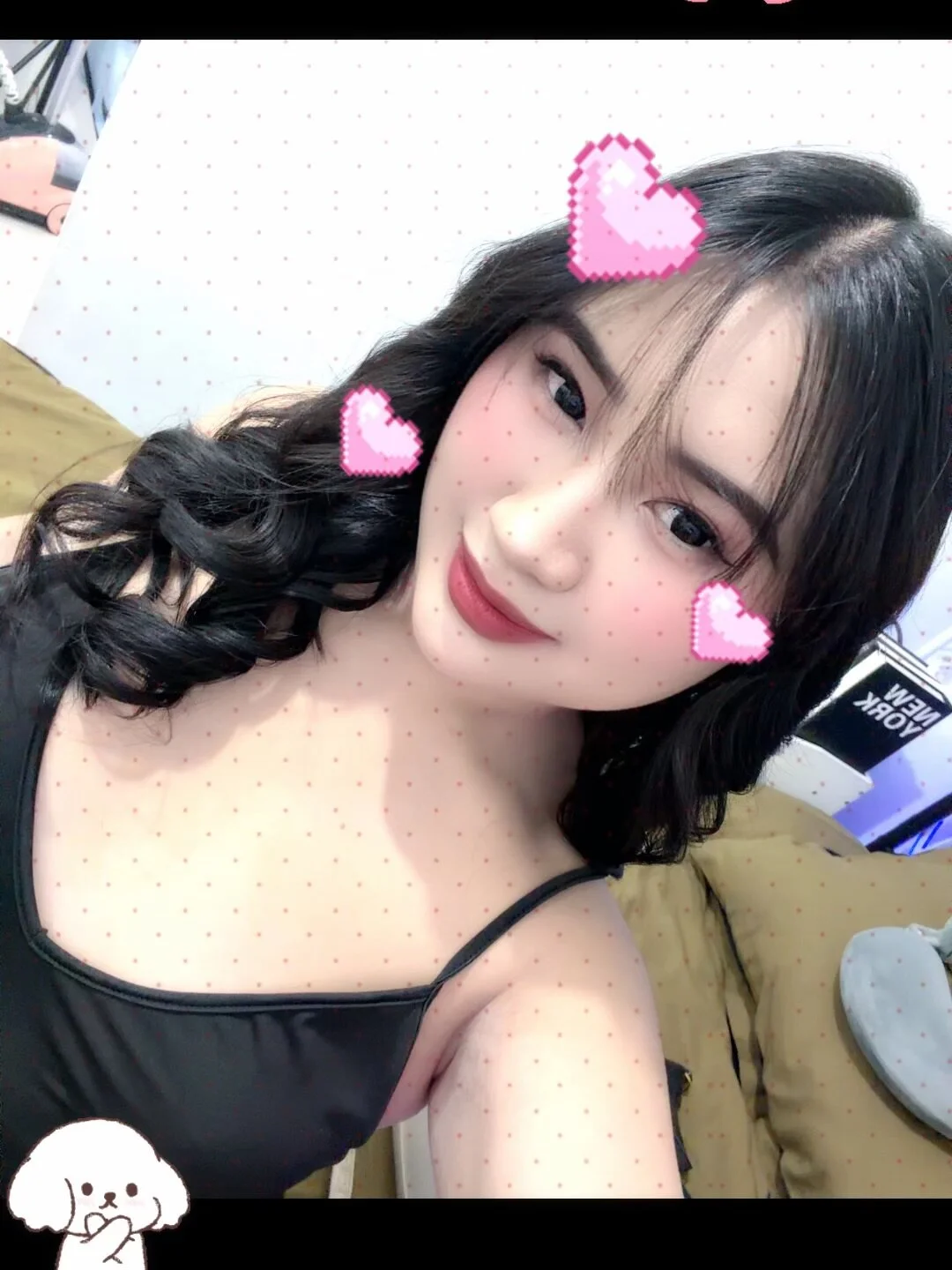 XXX Porn Photo of Nude SASSYsavannahts 25