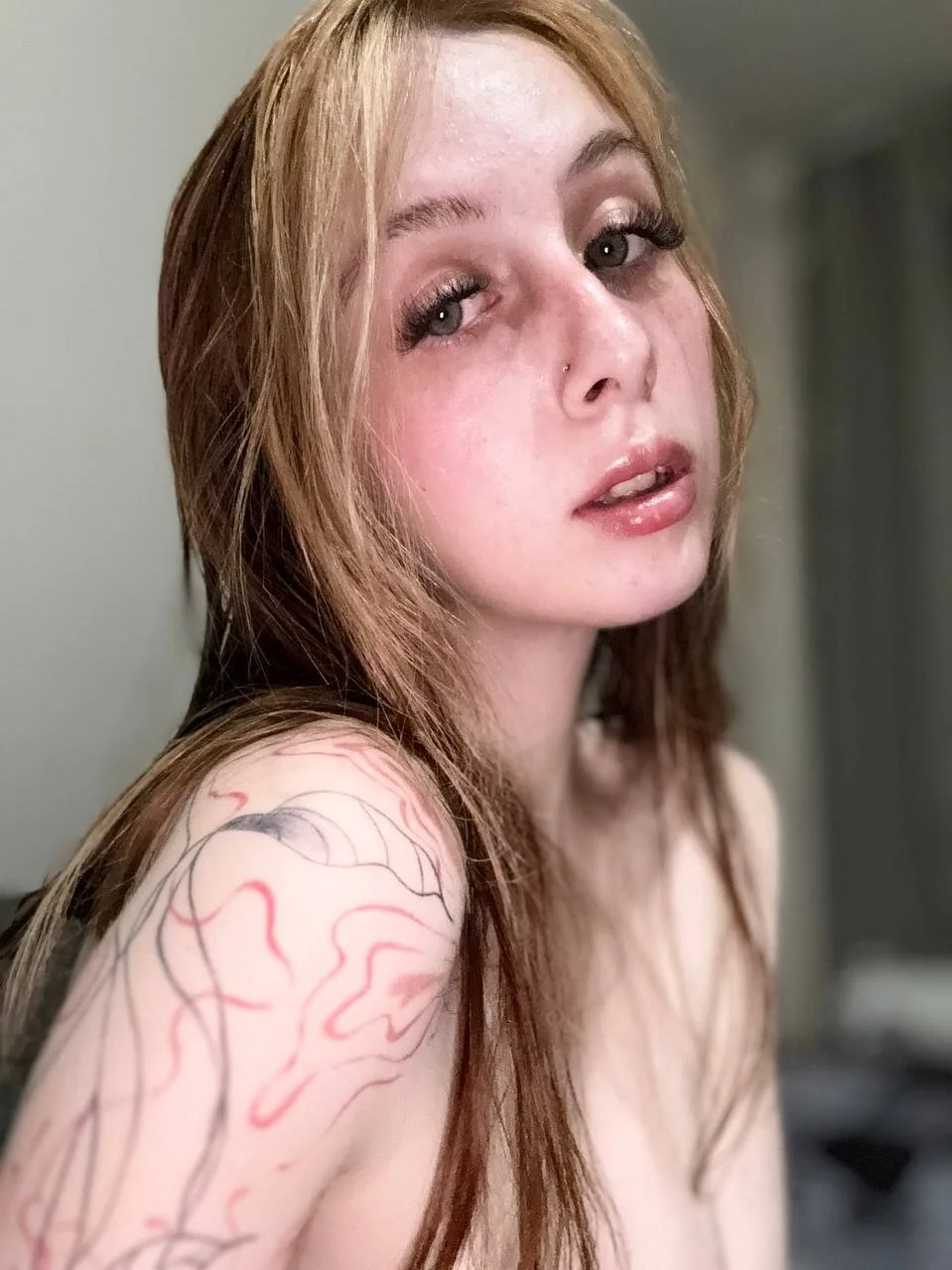 XXX Porn Photo of Nude EugeniaEarl 5