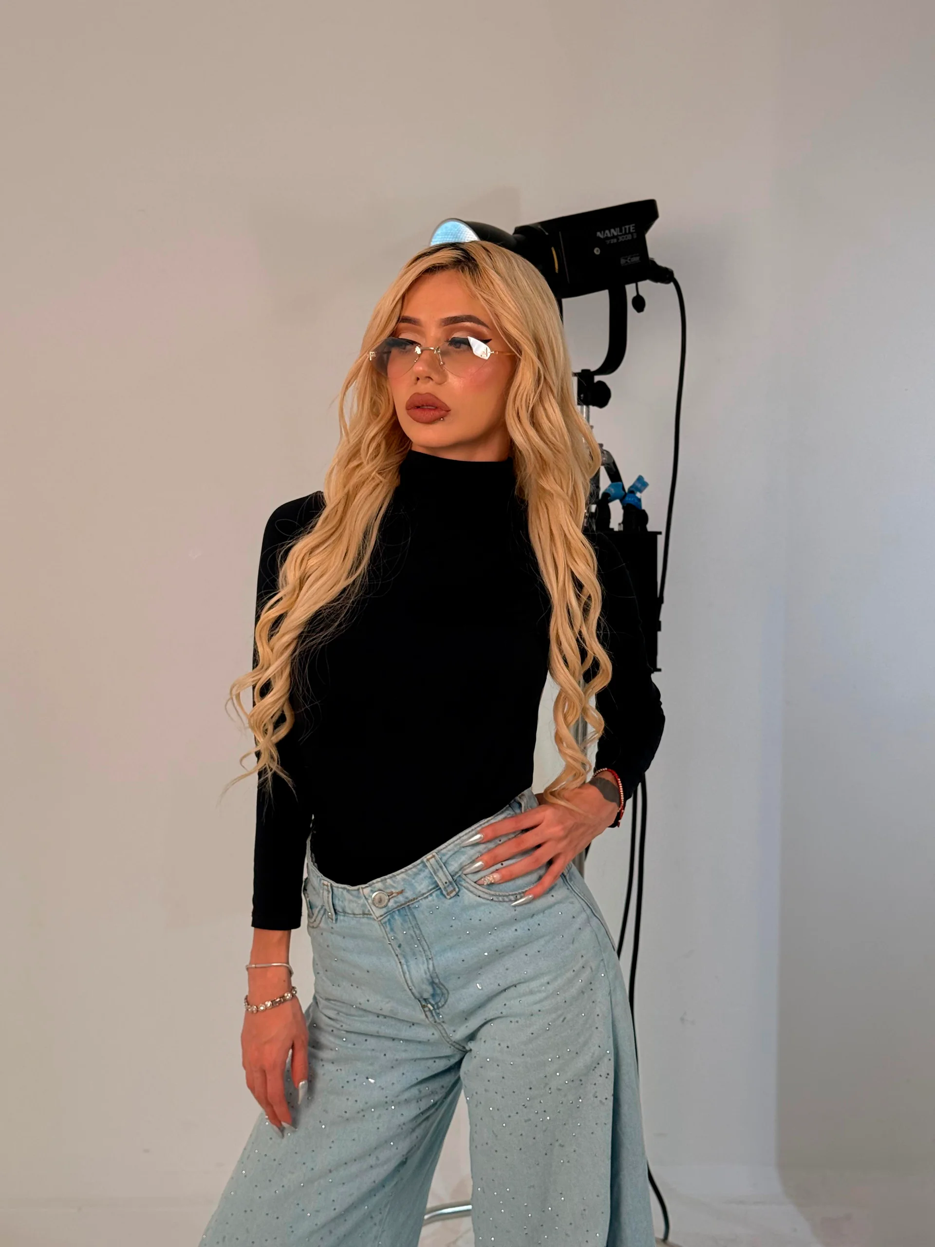 XXX Porn Photo of Nude HannaConnor_ 182