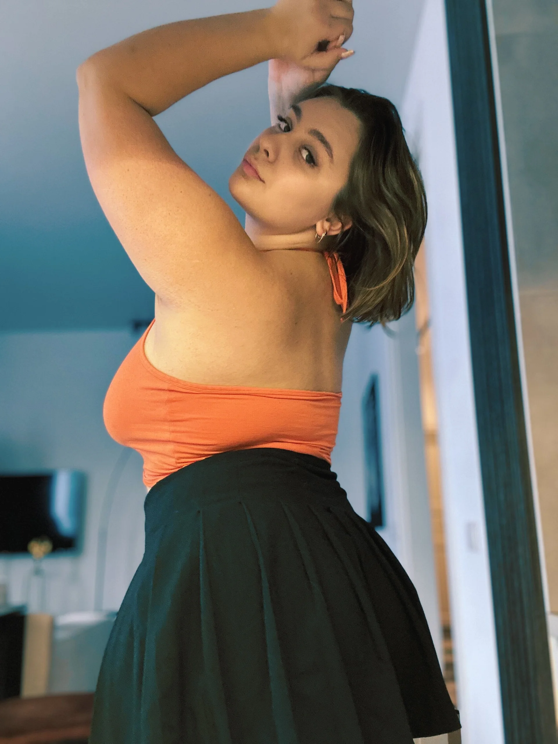XXX Porn Photo of Nude MaryMurray 213
