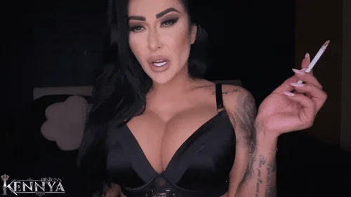 XXX Porn Photo of Nude Mistress-Kennya 11