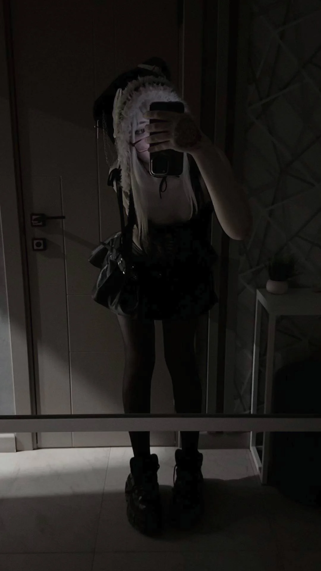 XXX Porn Photo of Nude OrgasmDonorxxD 6