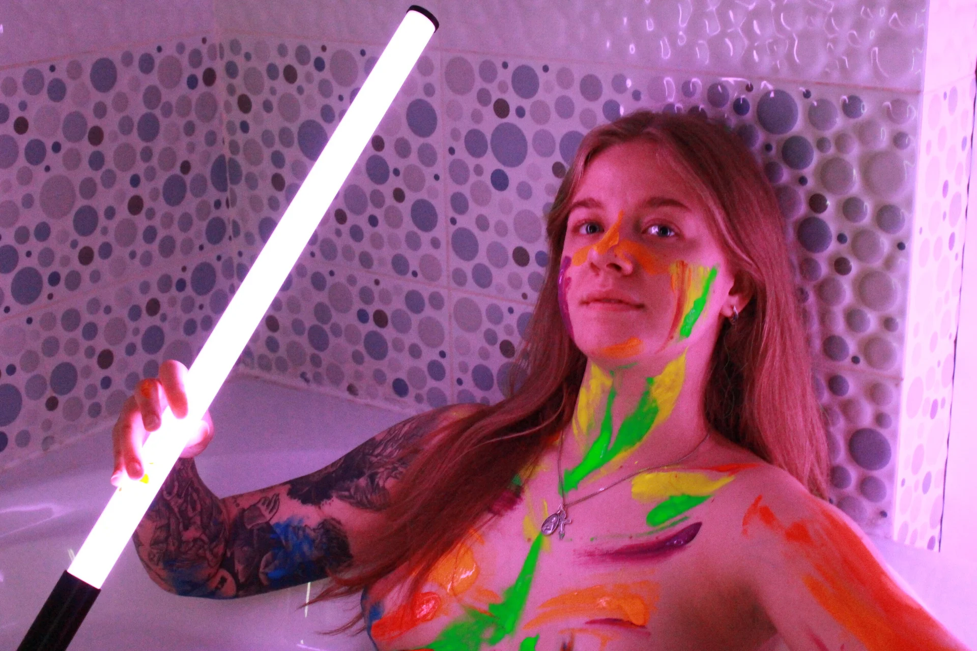 XXX Porn Photo of Nude candy_maggie 3