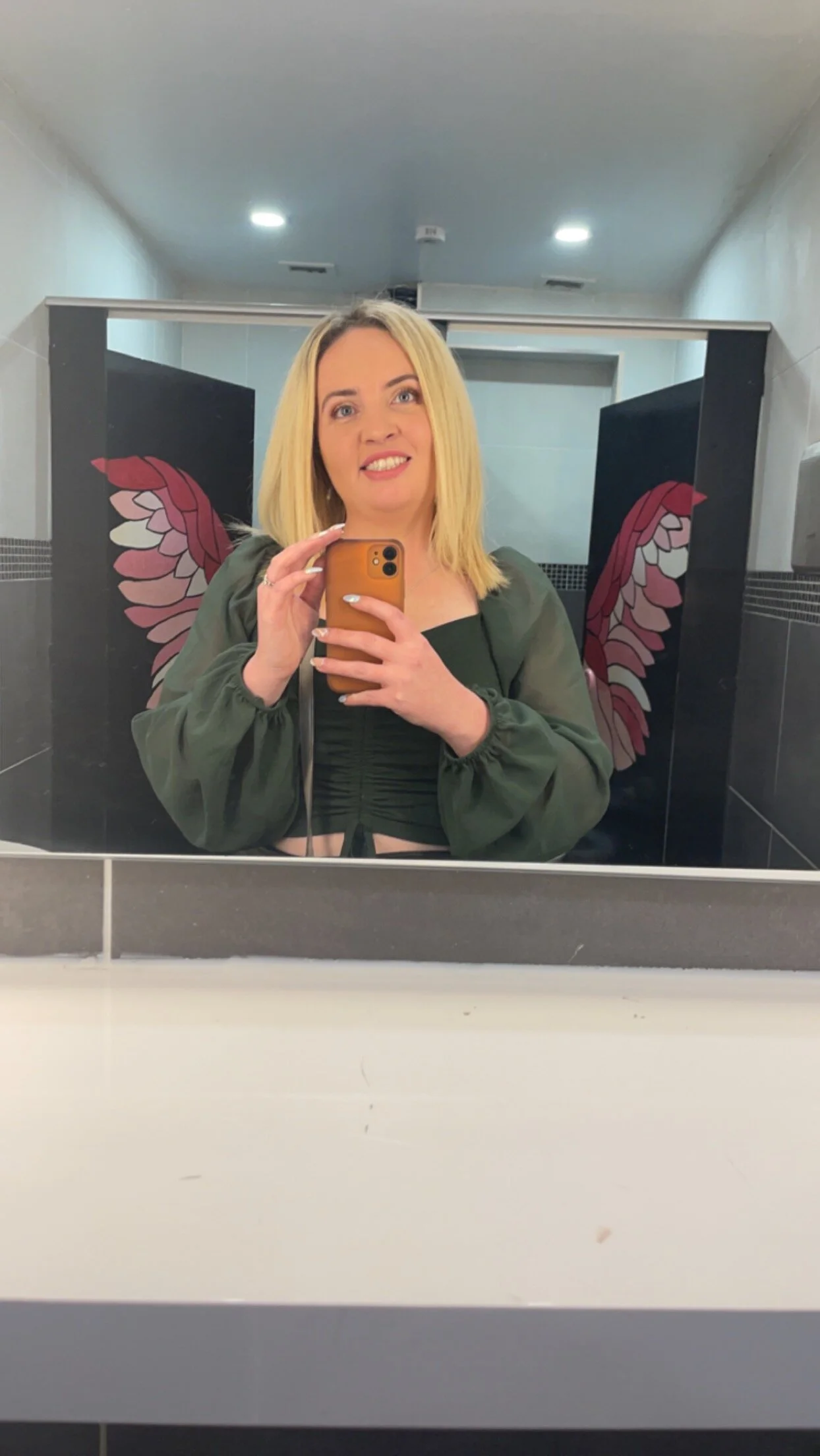 XXX Porn Photo of Nude curlyirishgirl 52