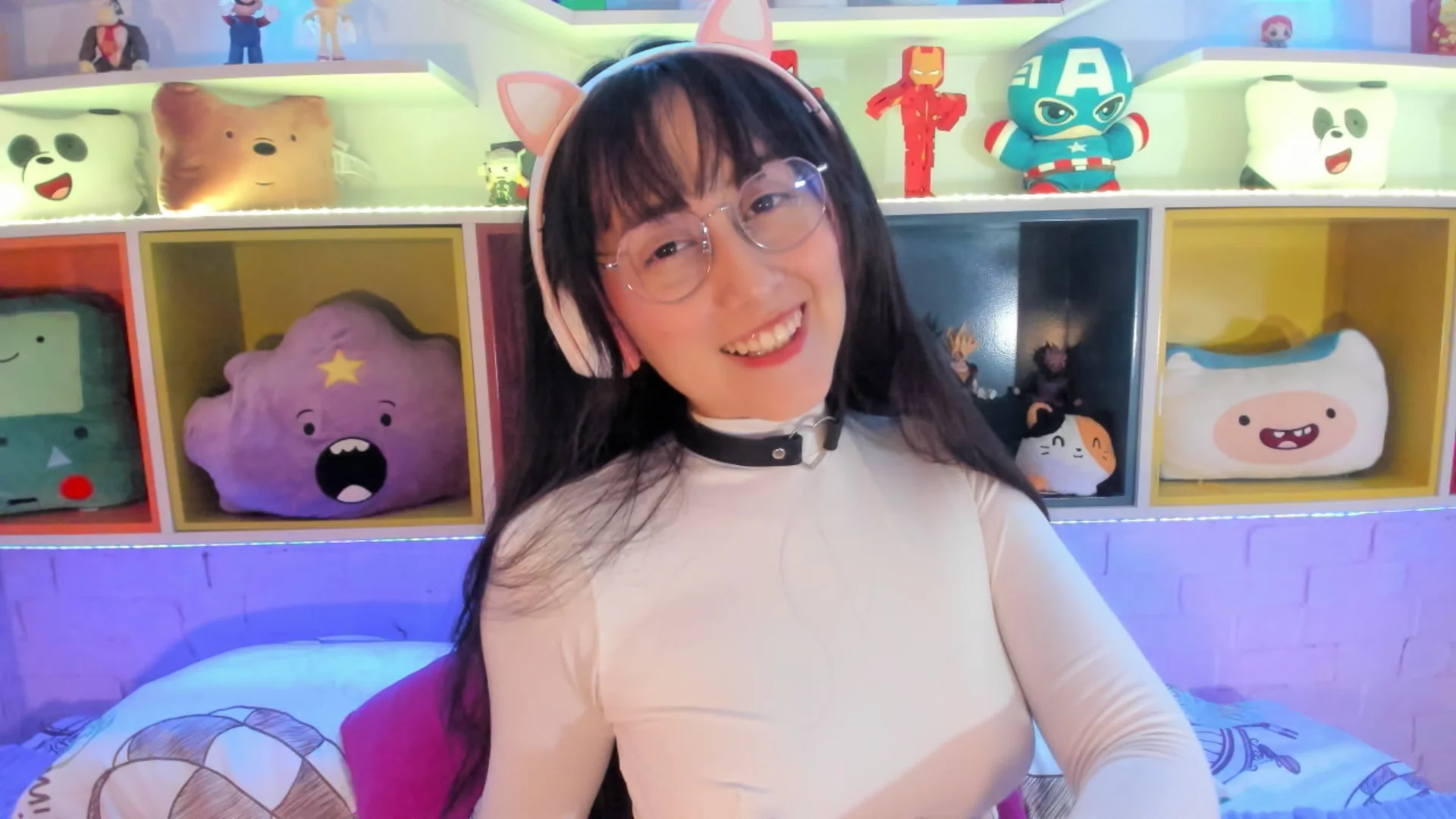 XXX Porn Photo of Nude Abby_Sweet1_ 225