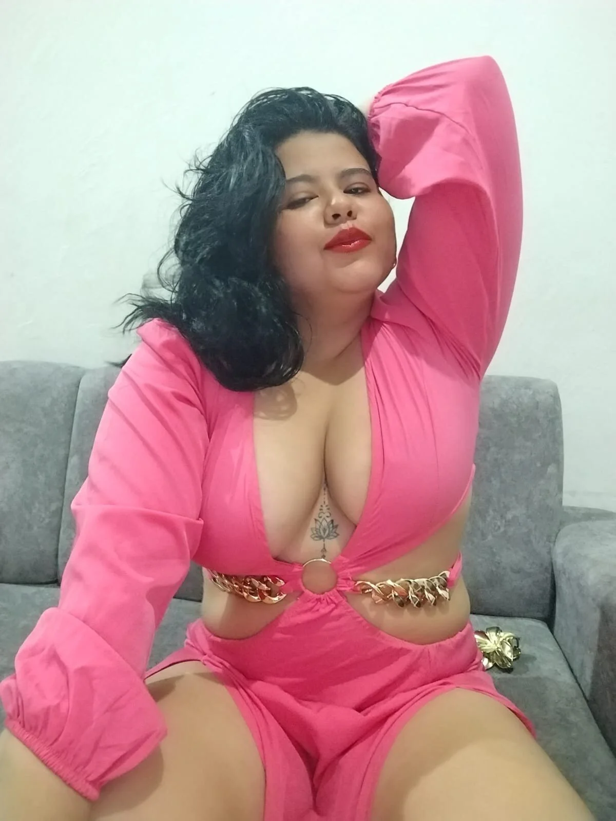 XXX Porn Photo of Nude Tania_cruz_ 18
