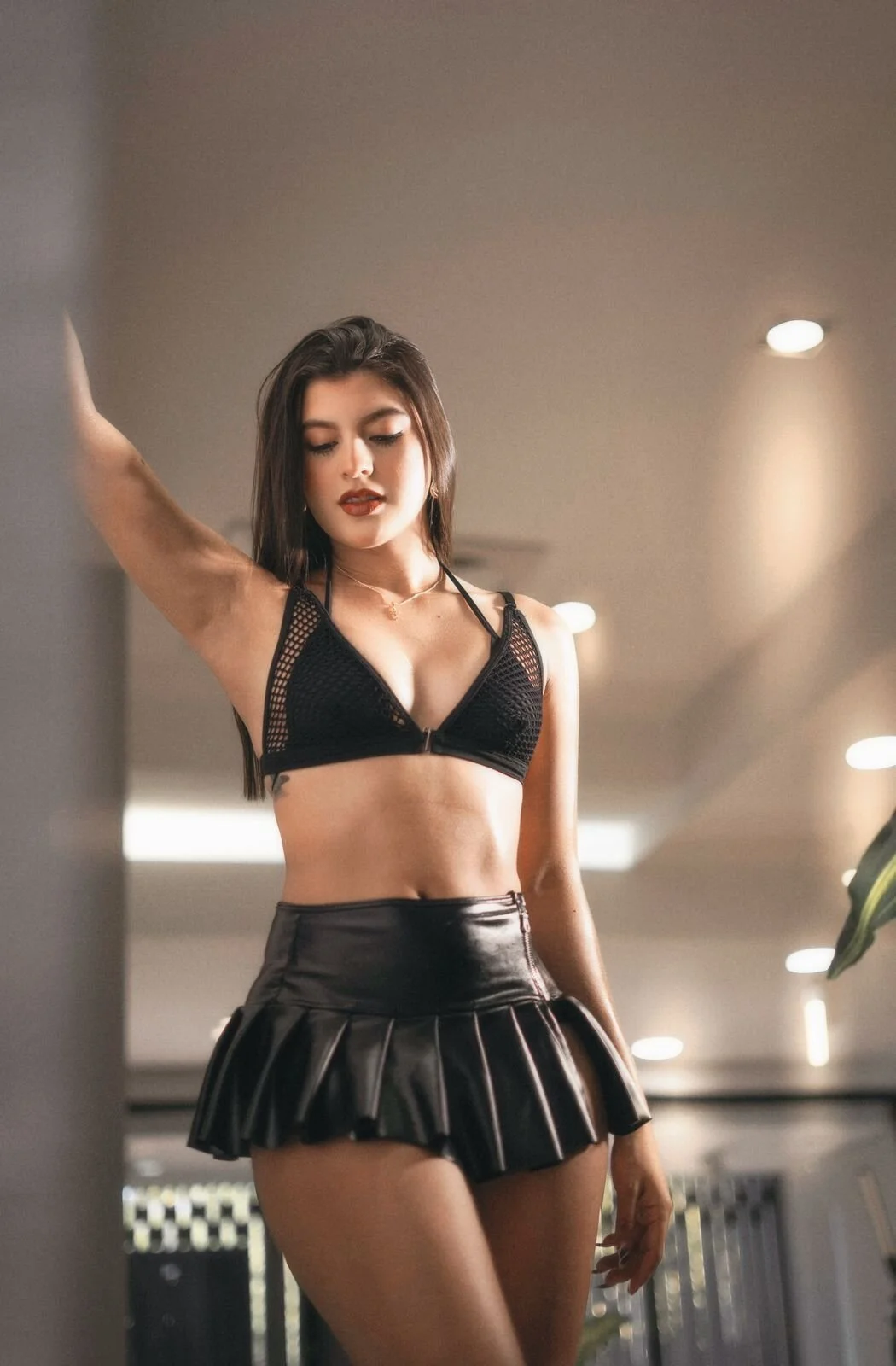 XXX Porn Photo of Nude aria_greco 51
