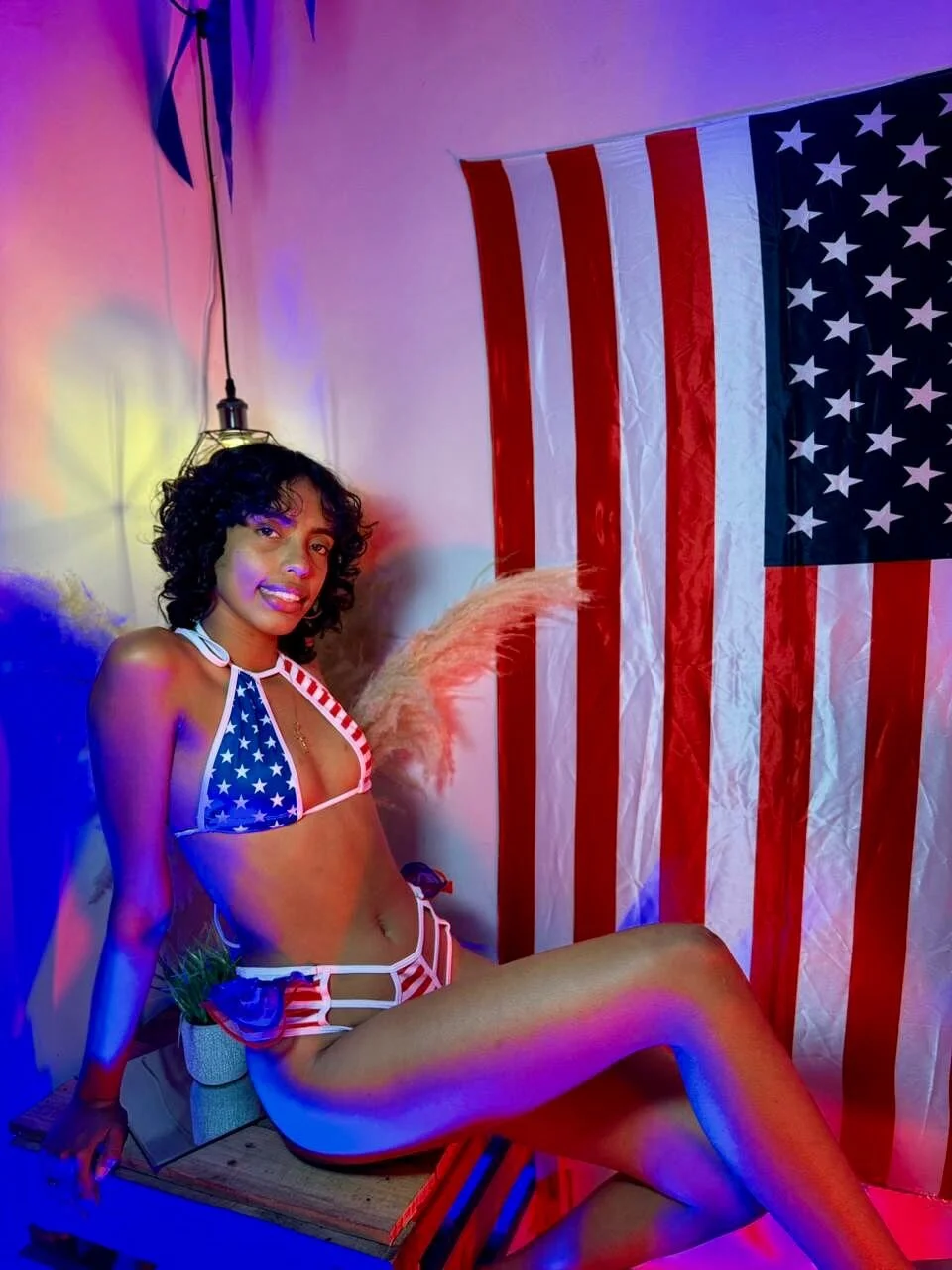 XXX Porn Photo of Nude jade_roush 6