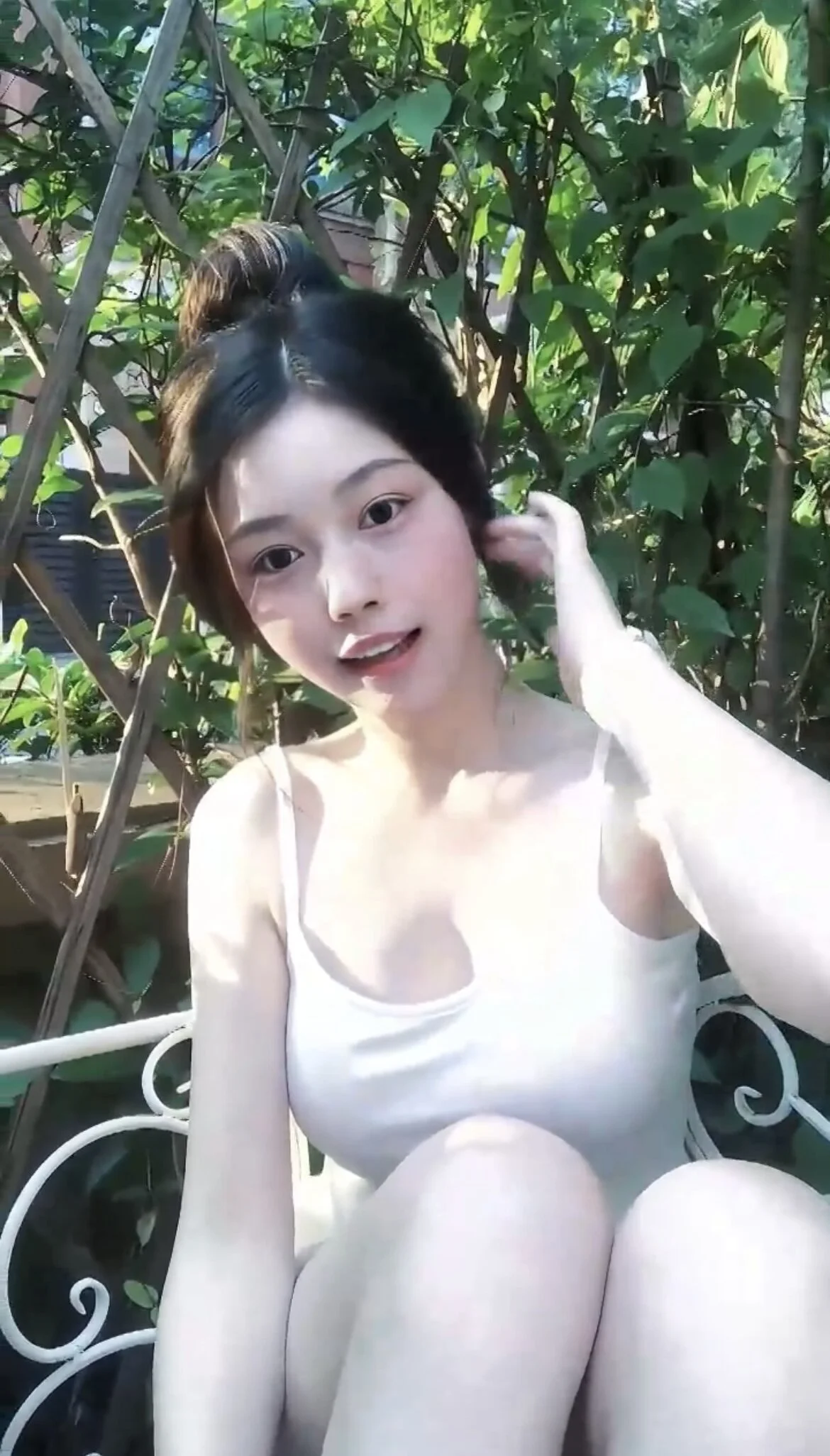 XXX Porn Photo of Nude xiaxia55 5