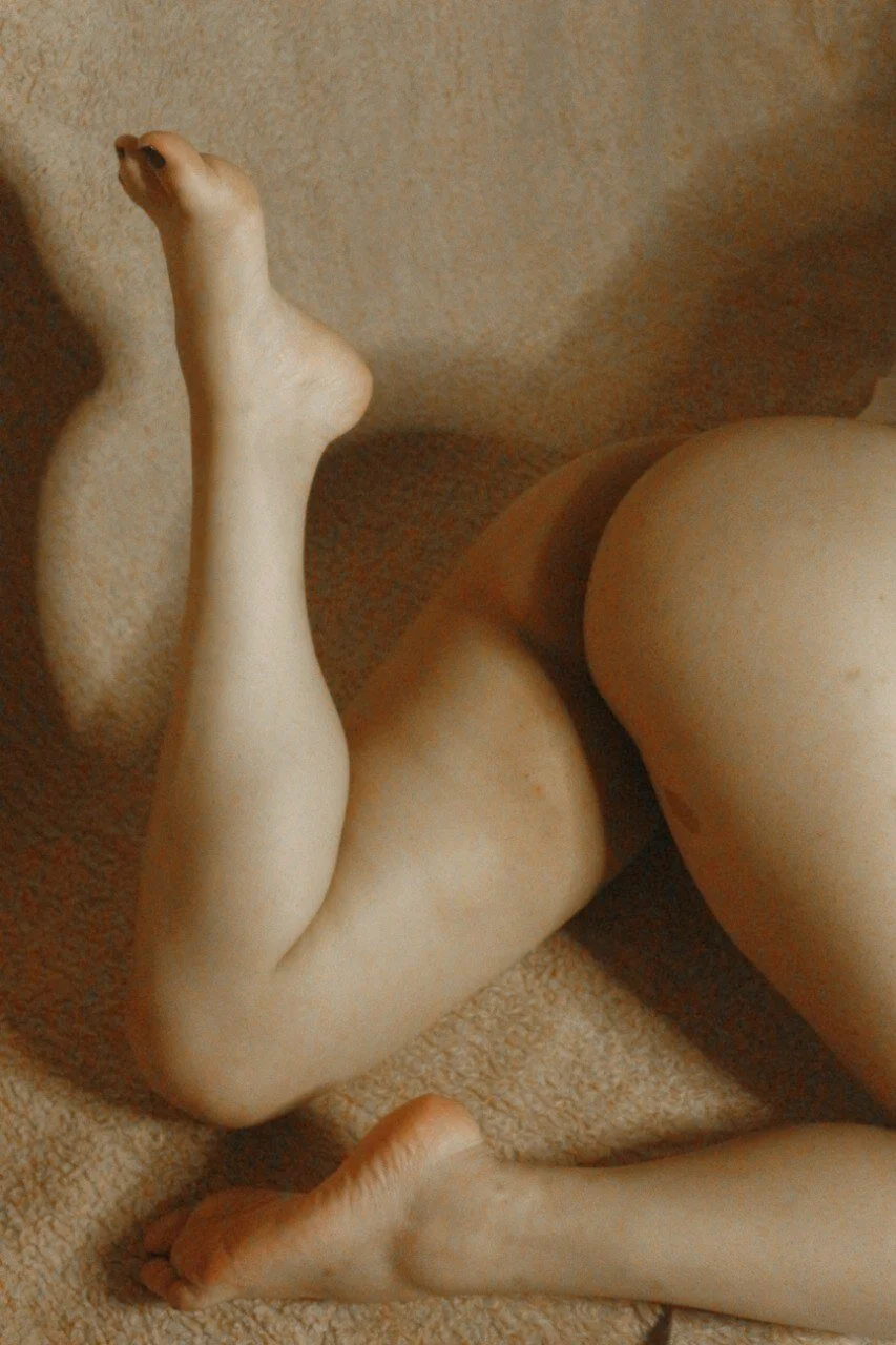 XXX Porn Photo of Nude bbyedarling 1