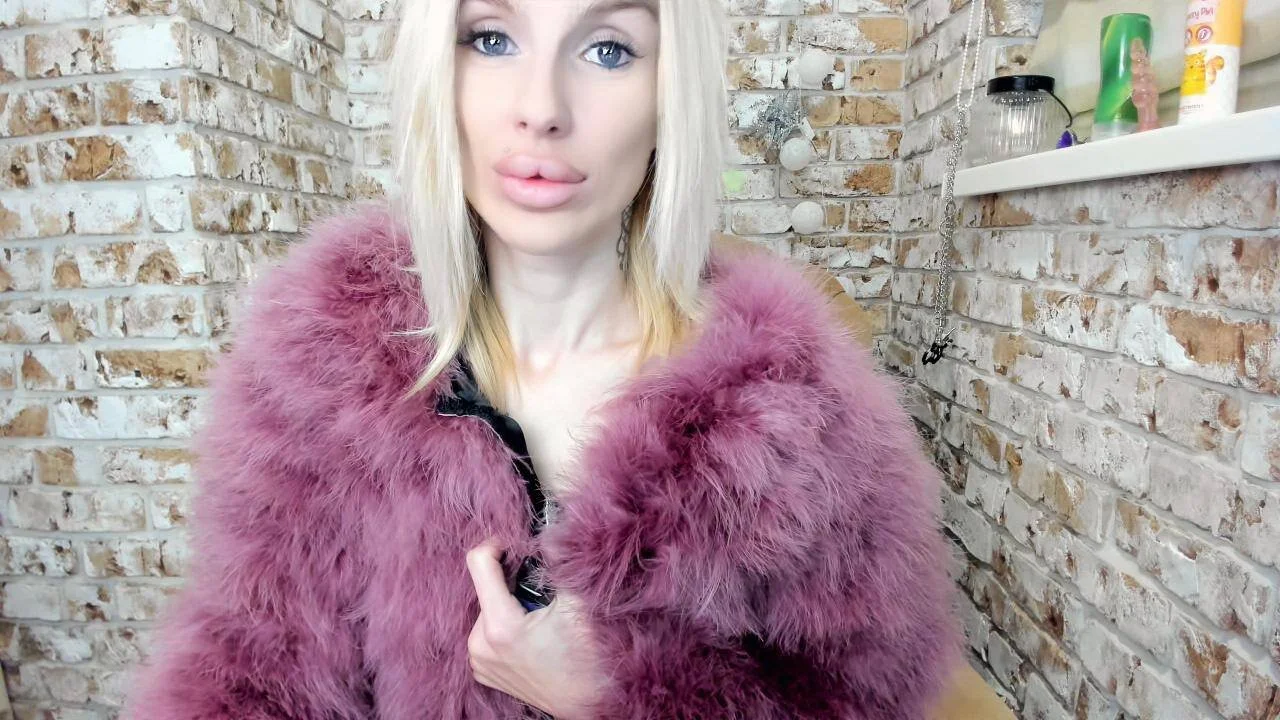 XXX Porn Photo of Nude Lana_kitty__ 4