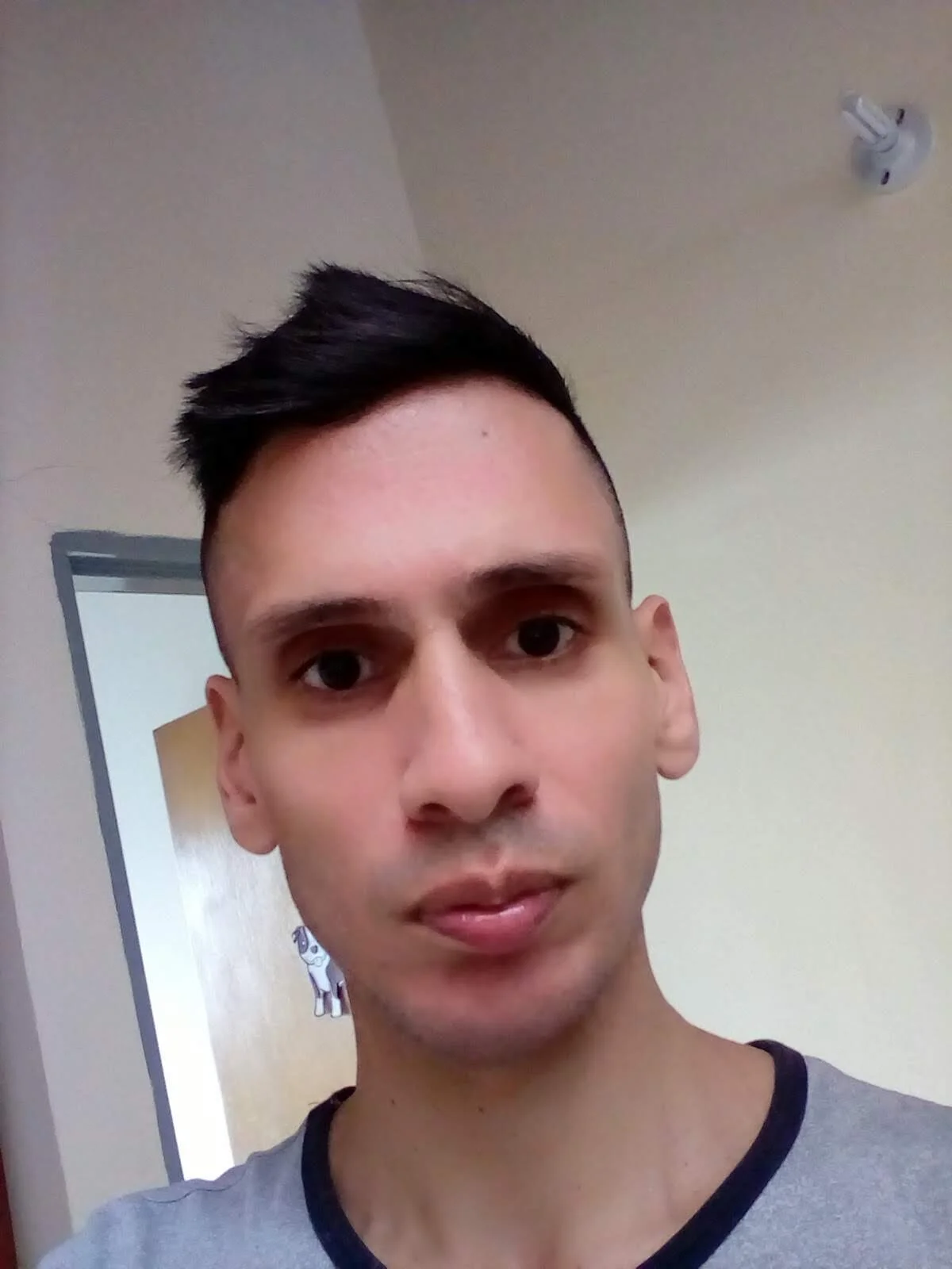 XXX Porn Photo of Nude Andres_J4 59