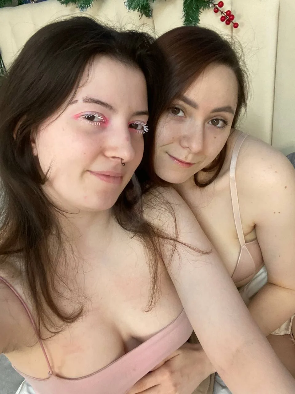 XXX Porn Photo of Nude LaneDoell 36